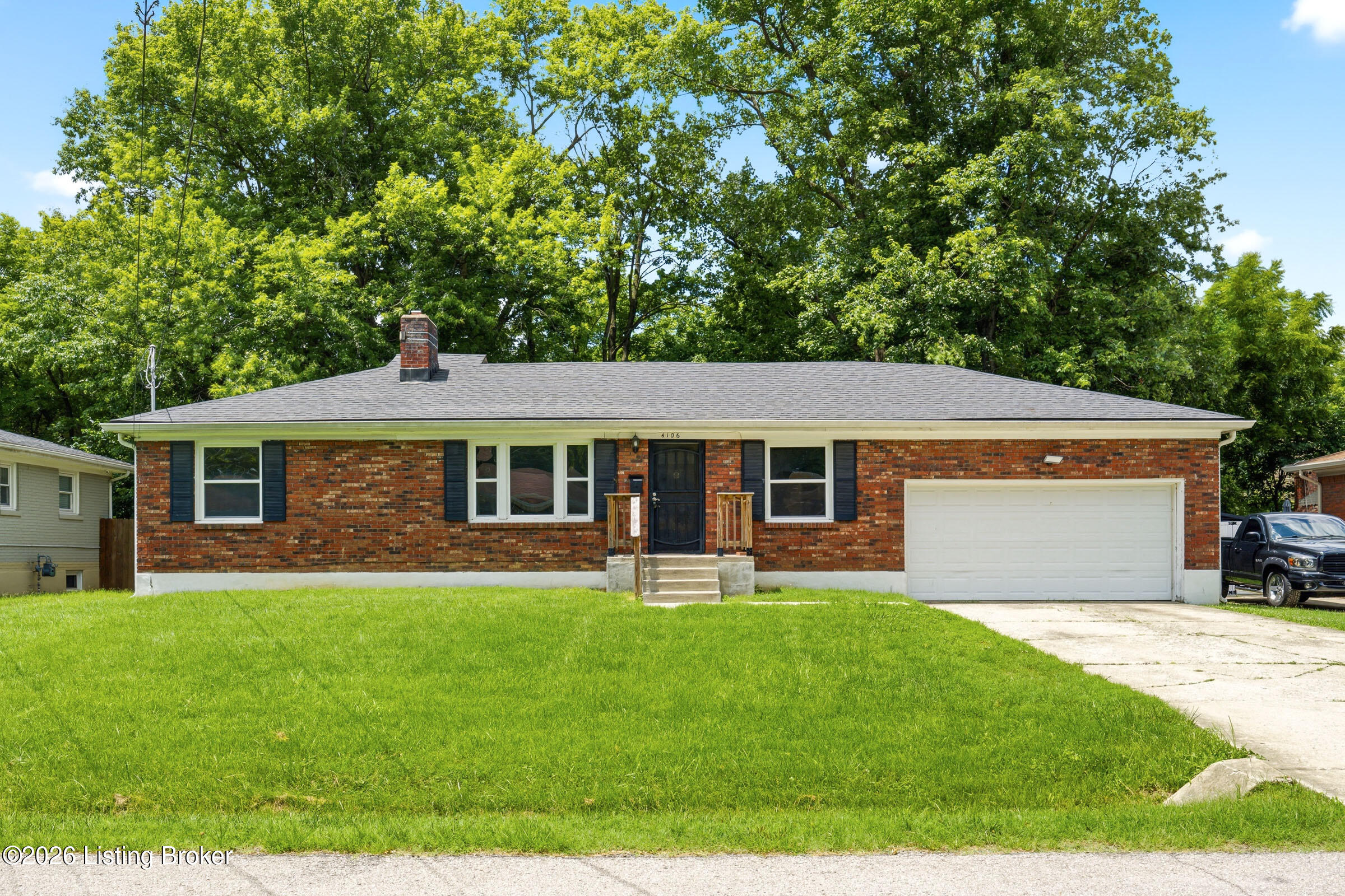 4106 Moray Ct Property Photo 1
