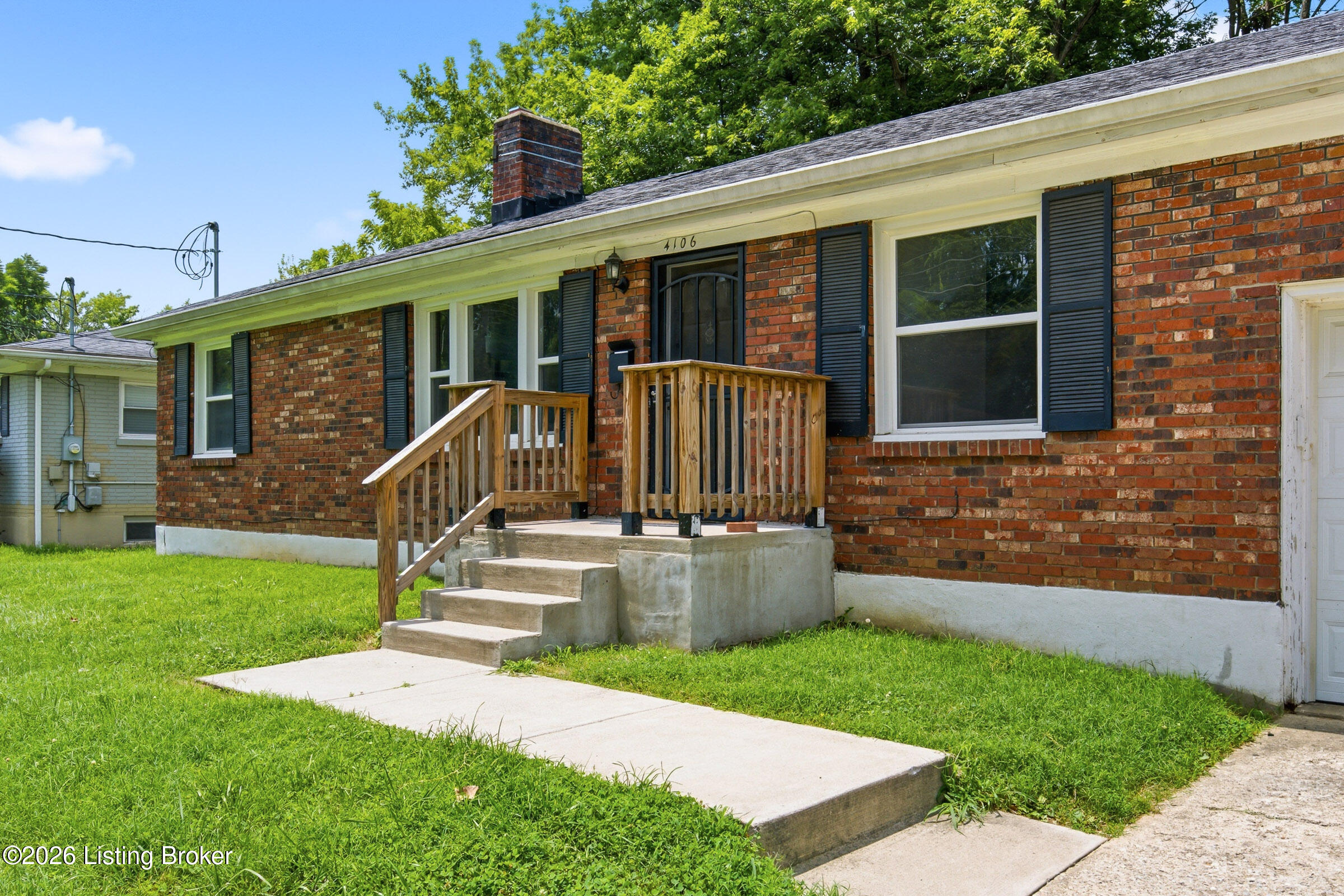 4106 Moray Ct Property Photo 4