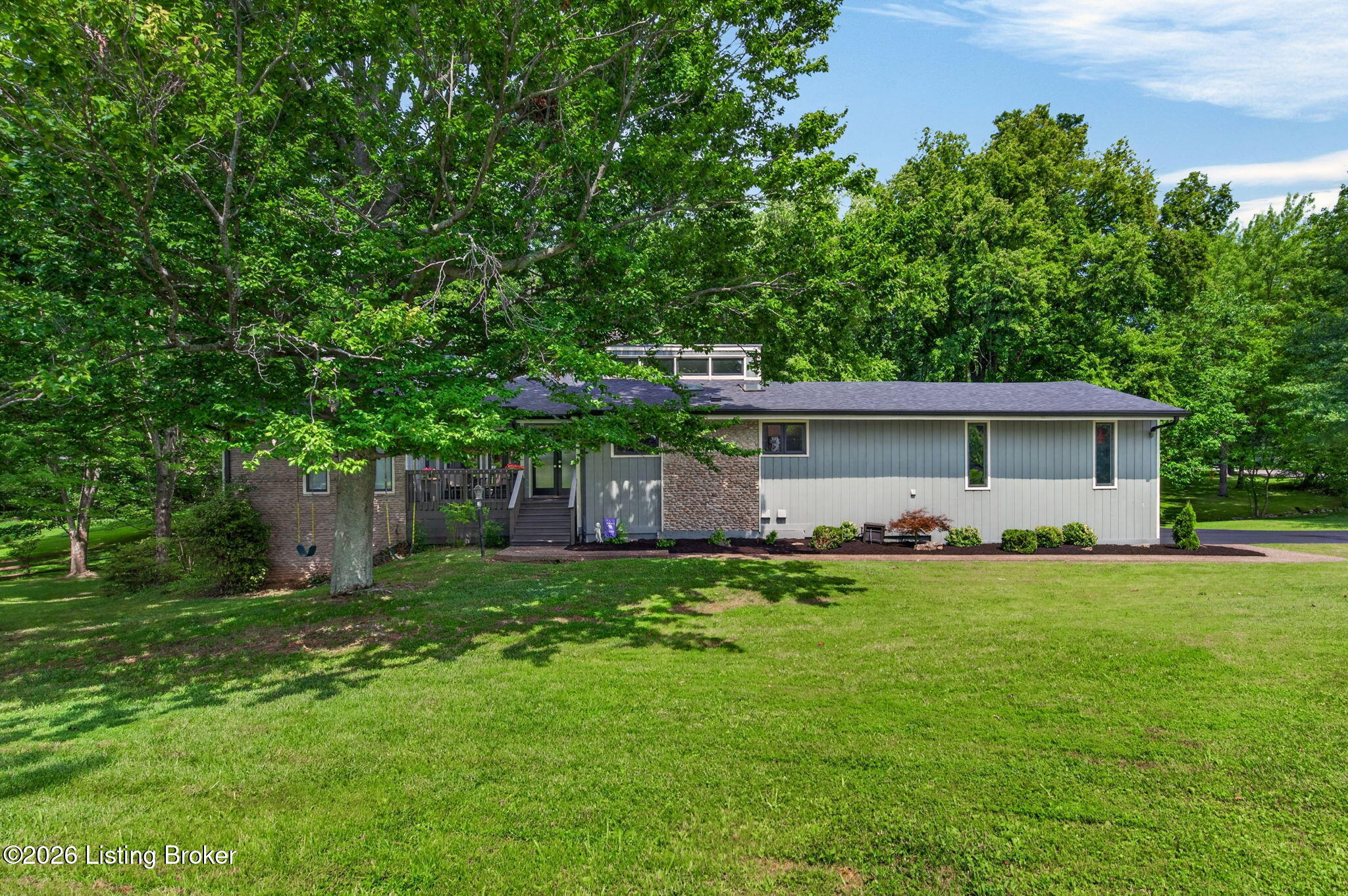 1302 Old Taylor Trail