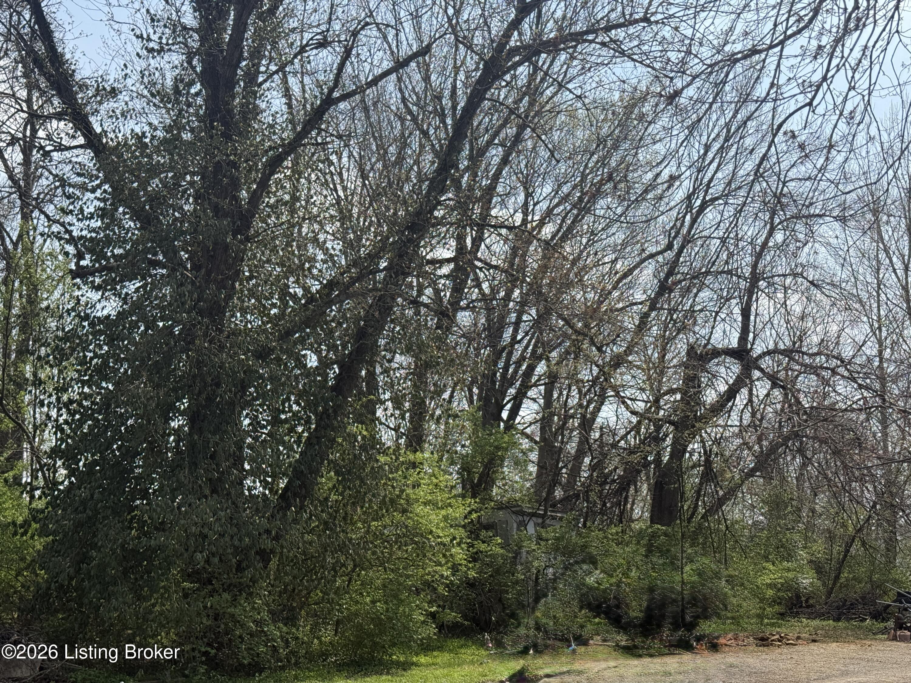 Lot 27 W Triangle Ln Property Photo 1