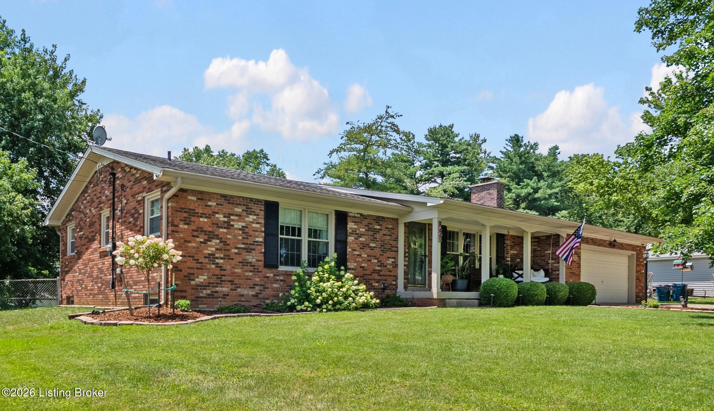 3508 Rock Rose Ln Property Photo 1
