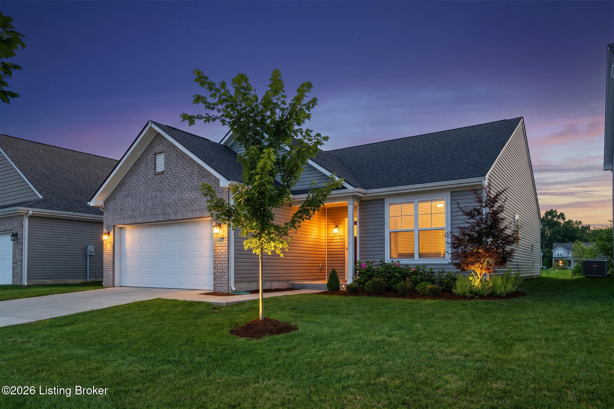 17025 Meander Way Property Photo 1