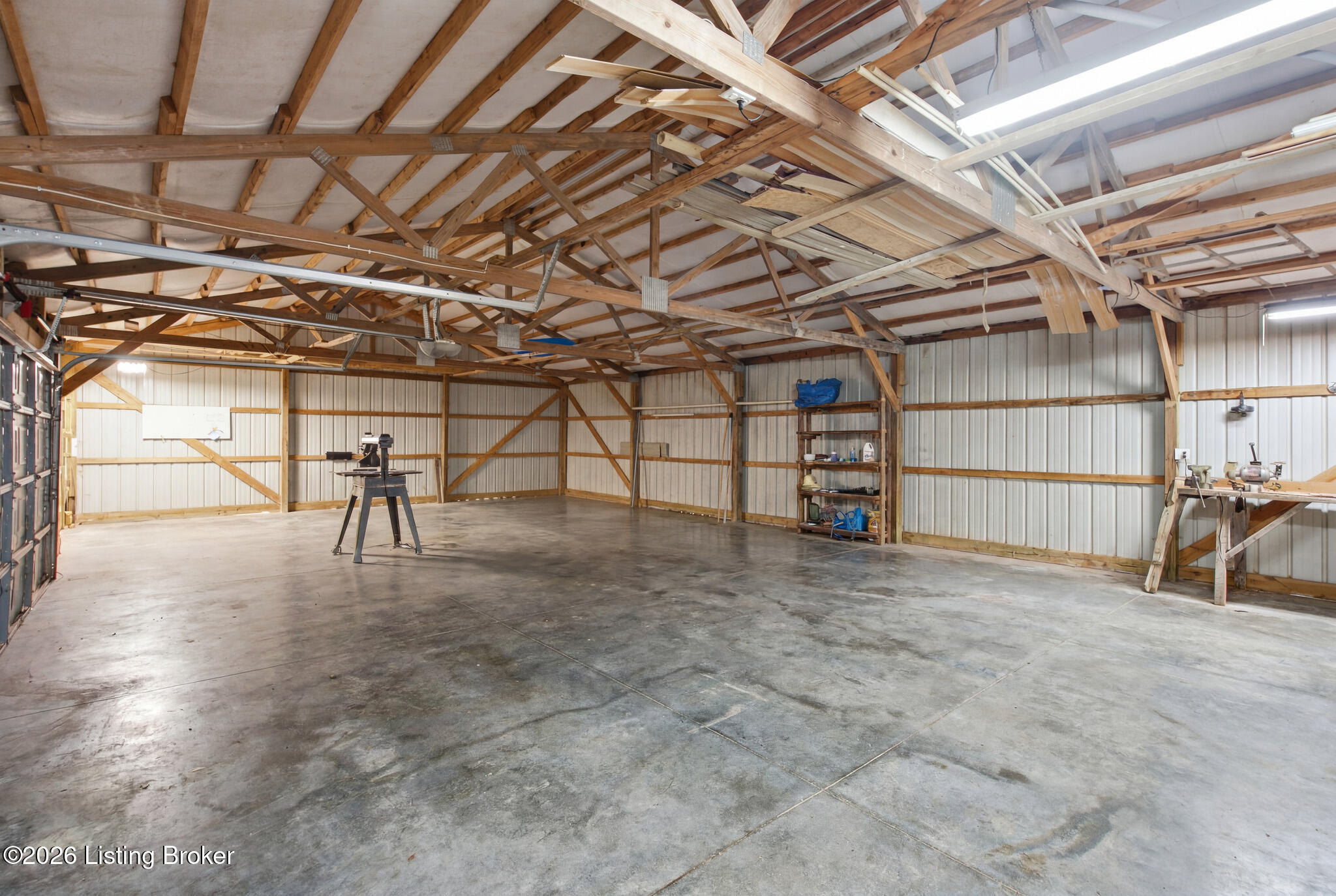 1077 Hammonds Creek Rd Property Photo 41