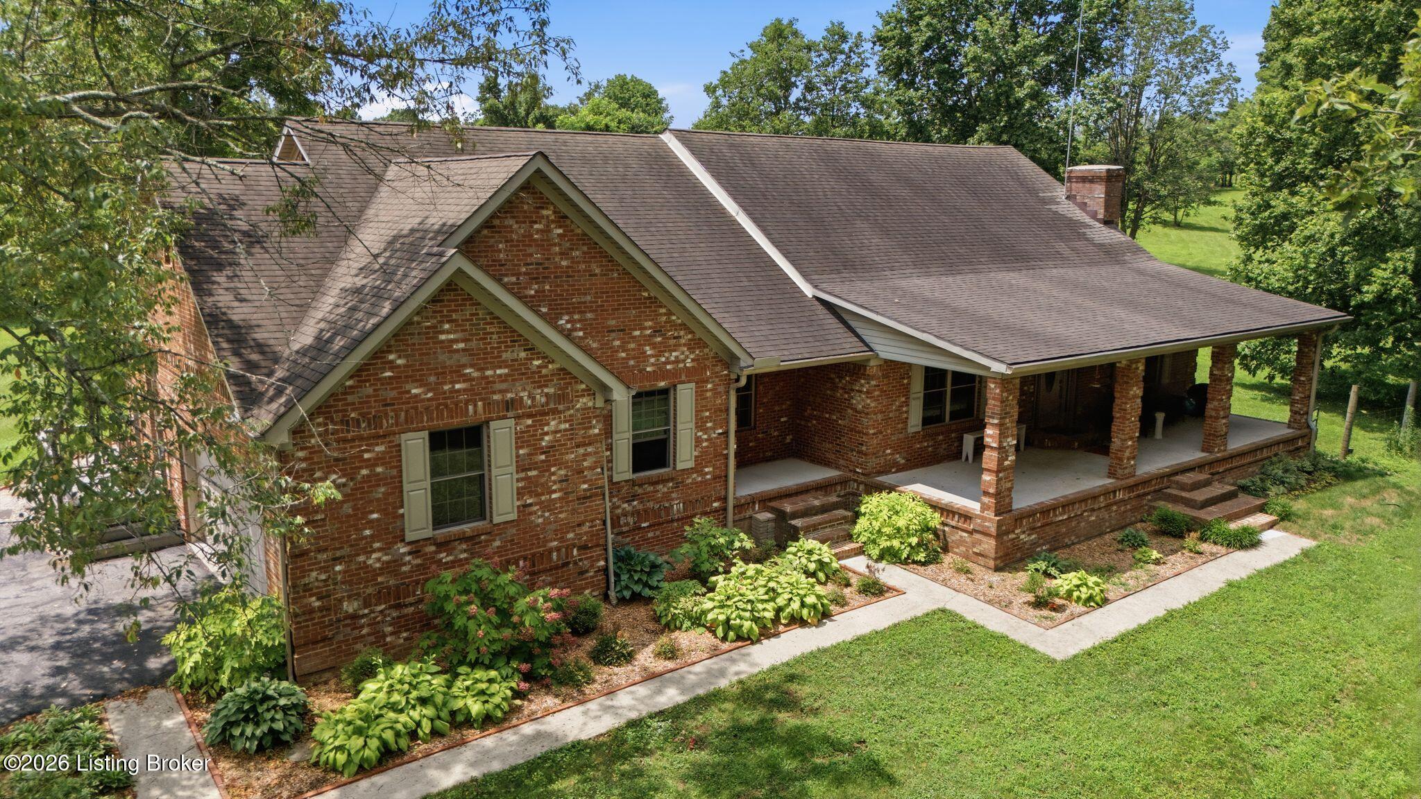 1077 Hammonds Creek Rd Property Photo 43