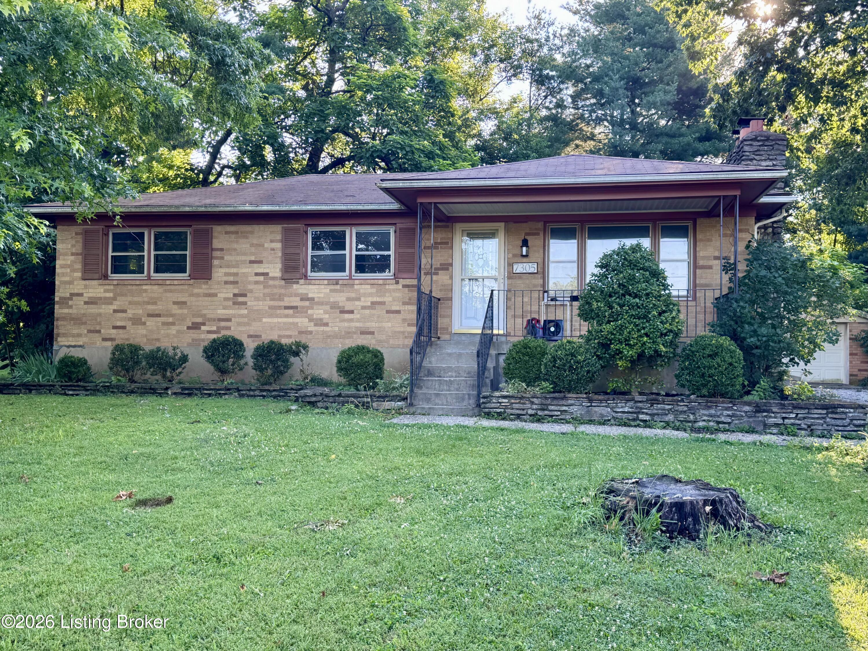 7305 Meadow Rd Property Photo 1