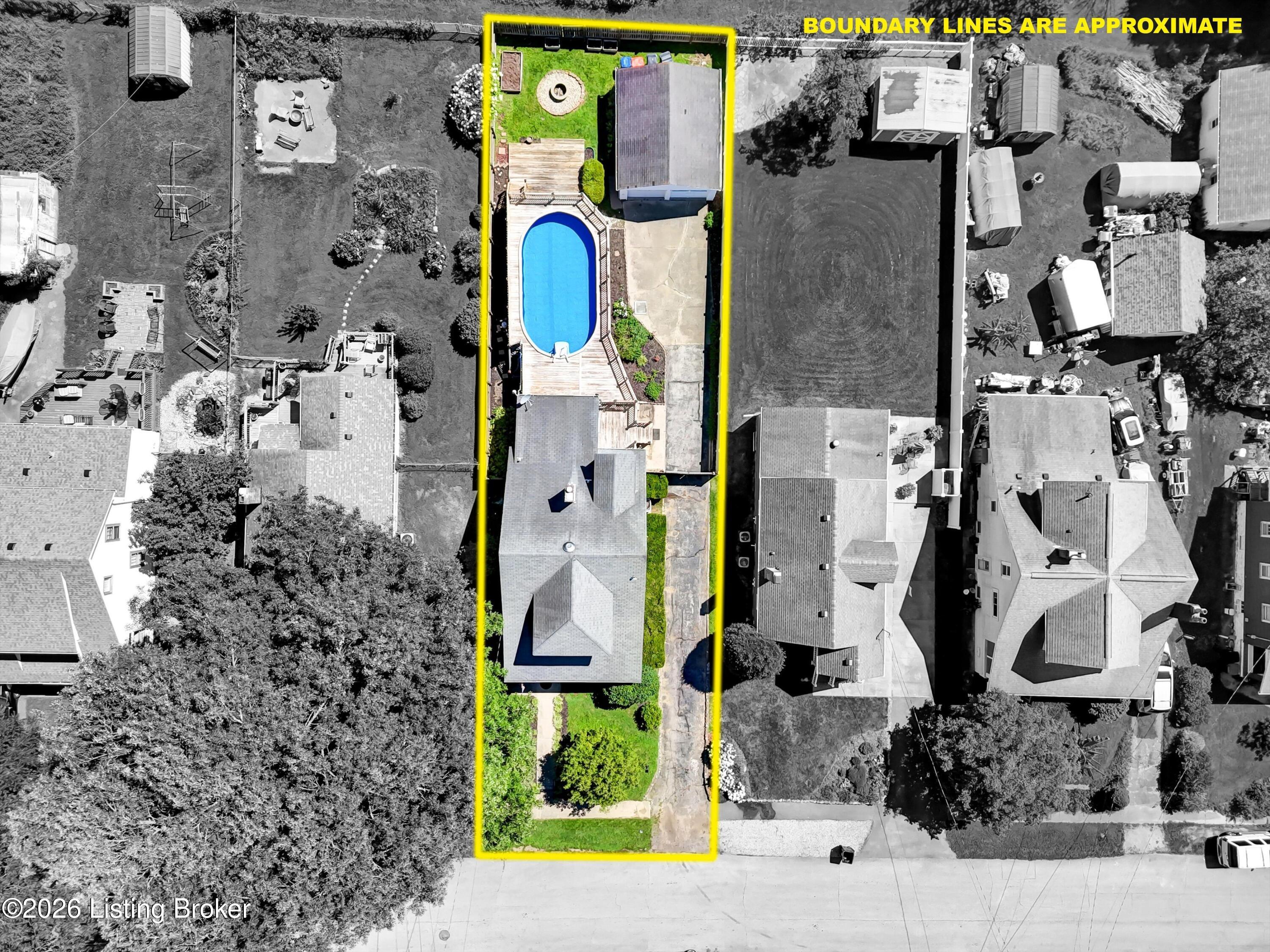 315 Belvar Ave Property Photo 33