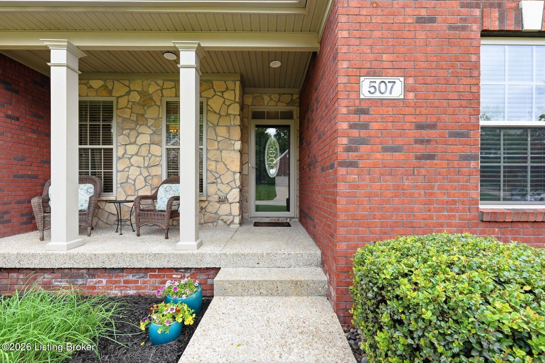 507 Standwick Way Property Photo 3