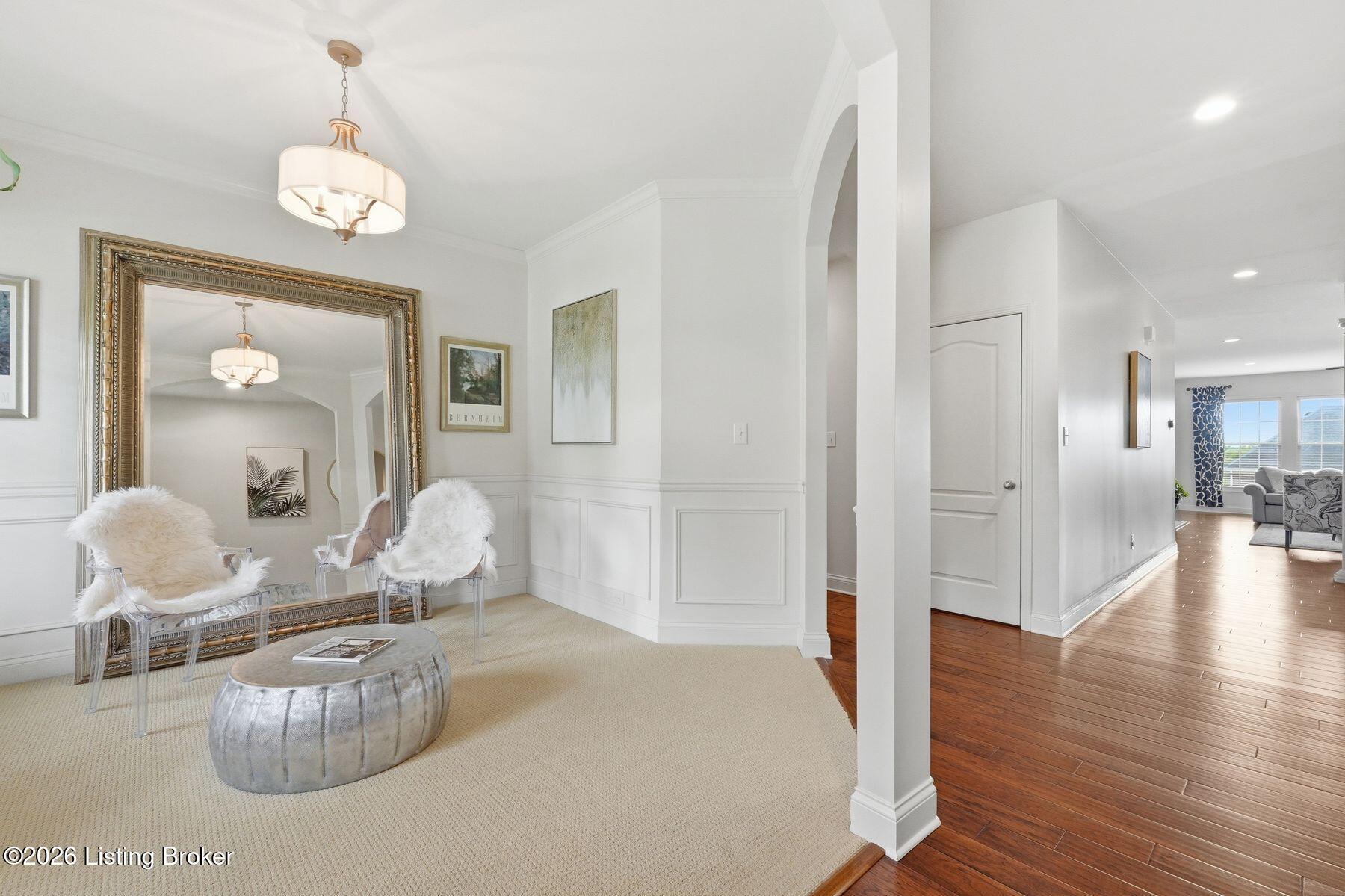 507 Standwick Way Property Photo 6