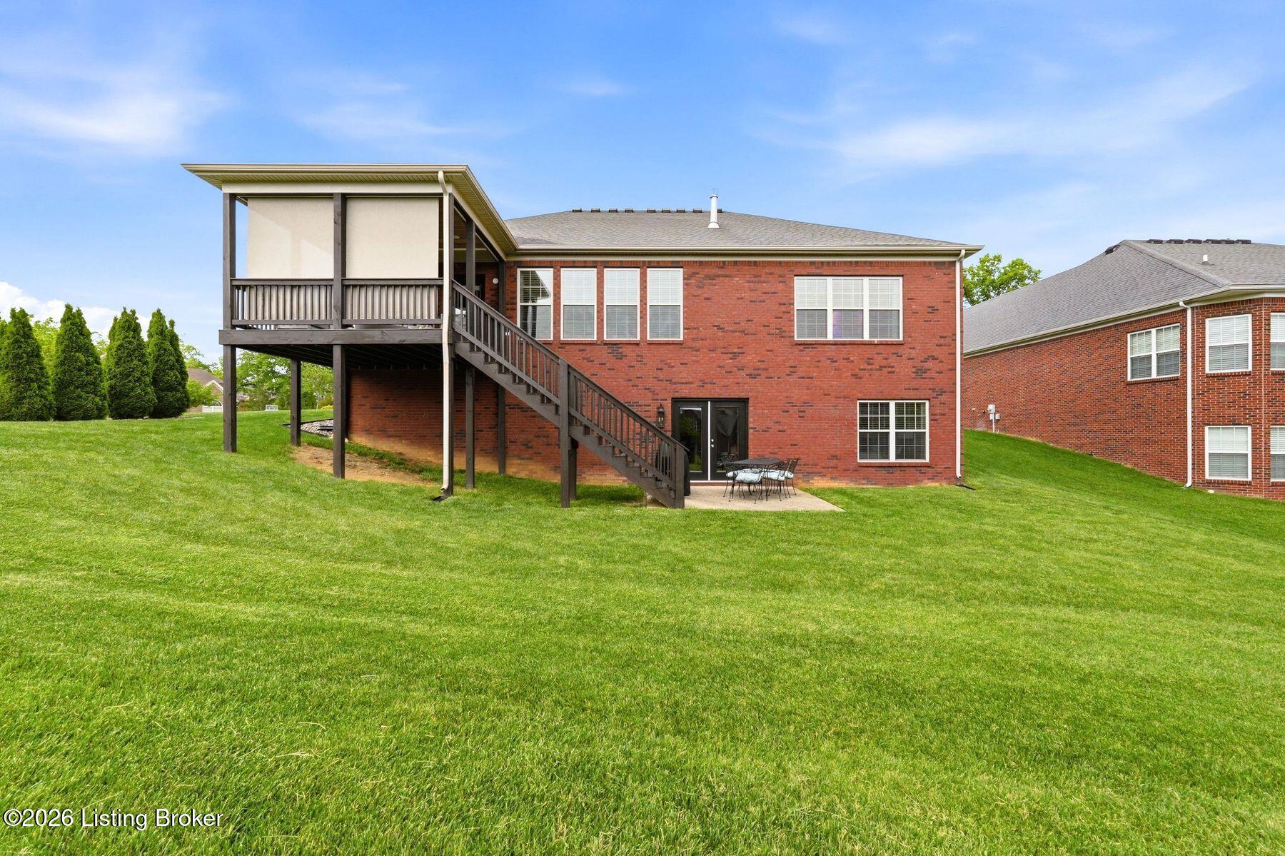 507 Standwick Way Property Photo 39