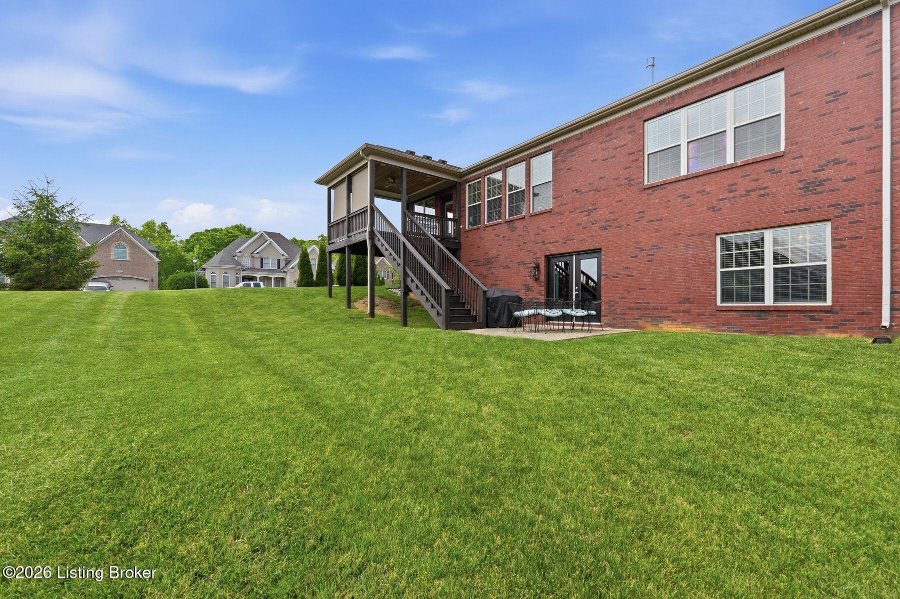 507 Standwick Way Property Photo 40