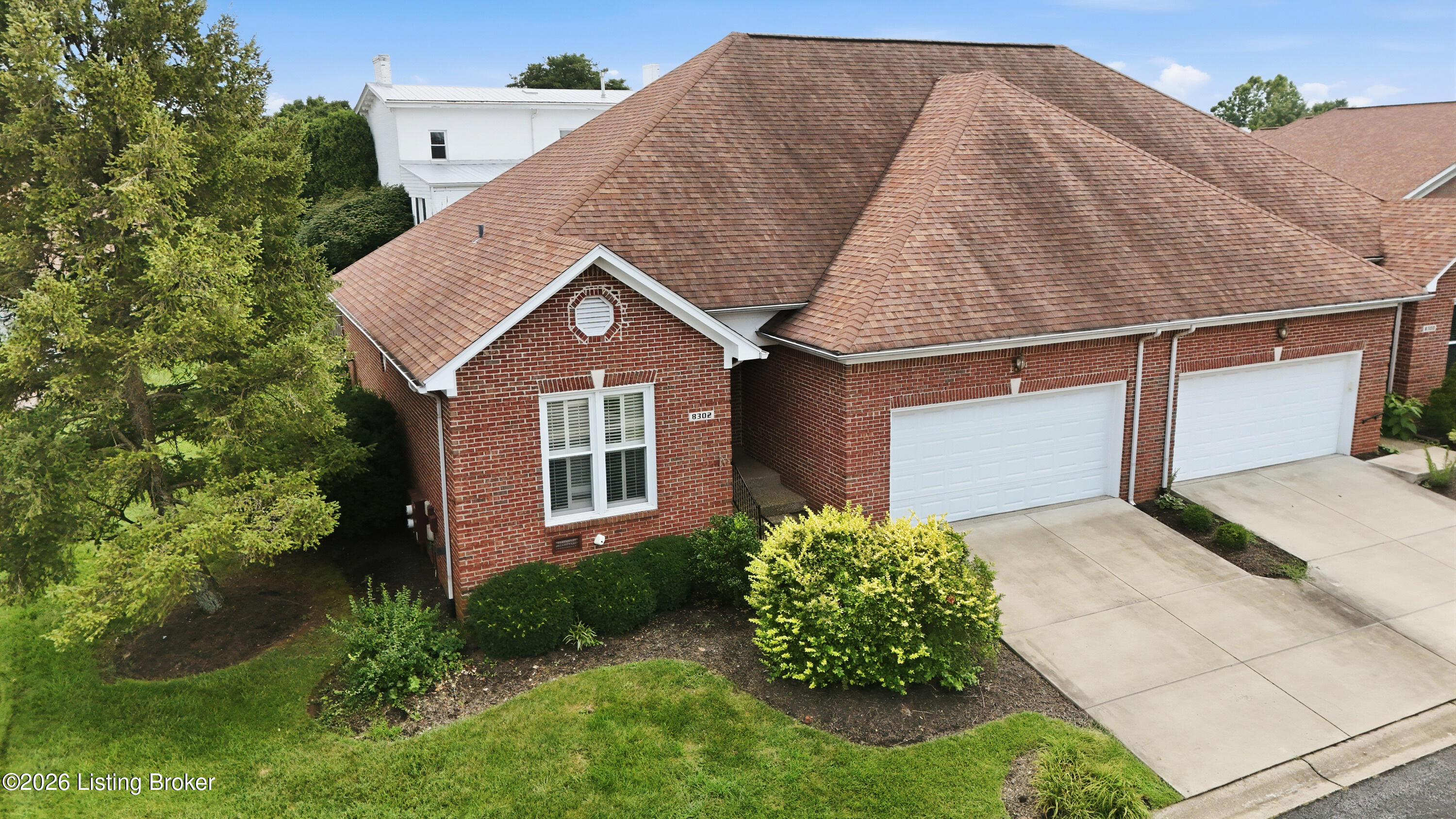 8302 Dravo Cir Property Photo 1