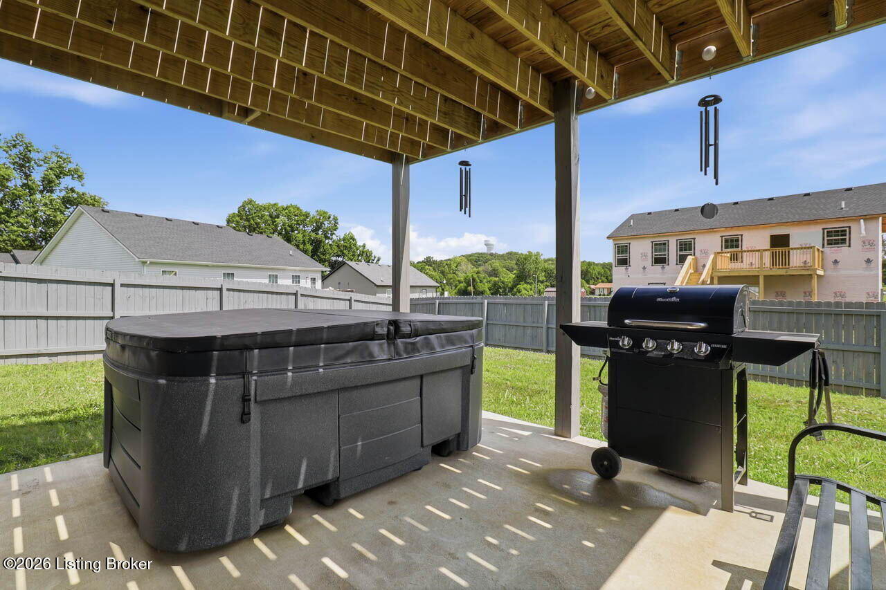 106 Greenwell Crossing Property Photo 35