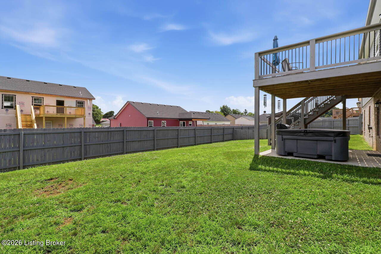 106 Greenwell Crossing Property Photo 37