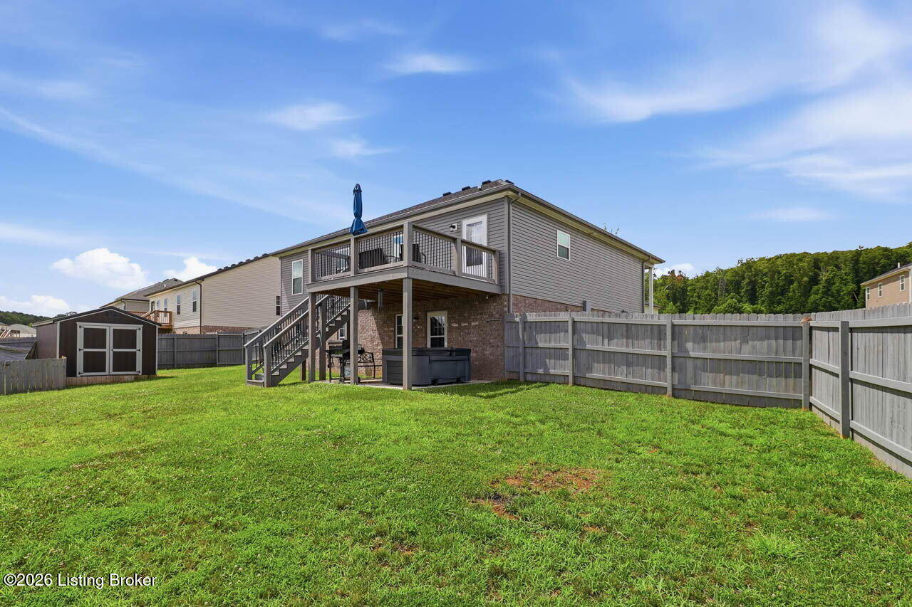 106 Greenwell Crossing Property Photo 38