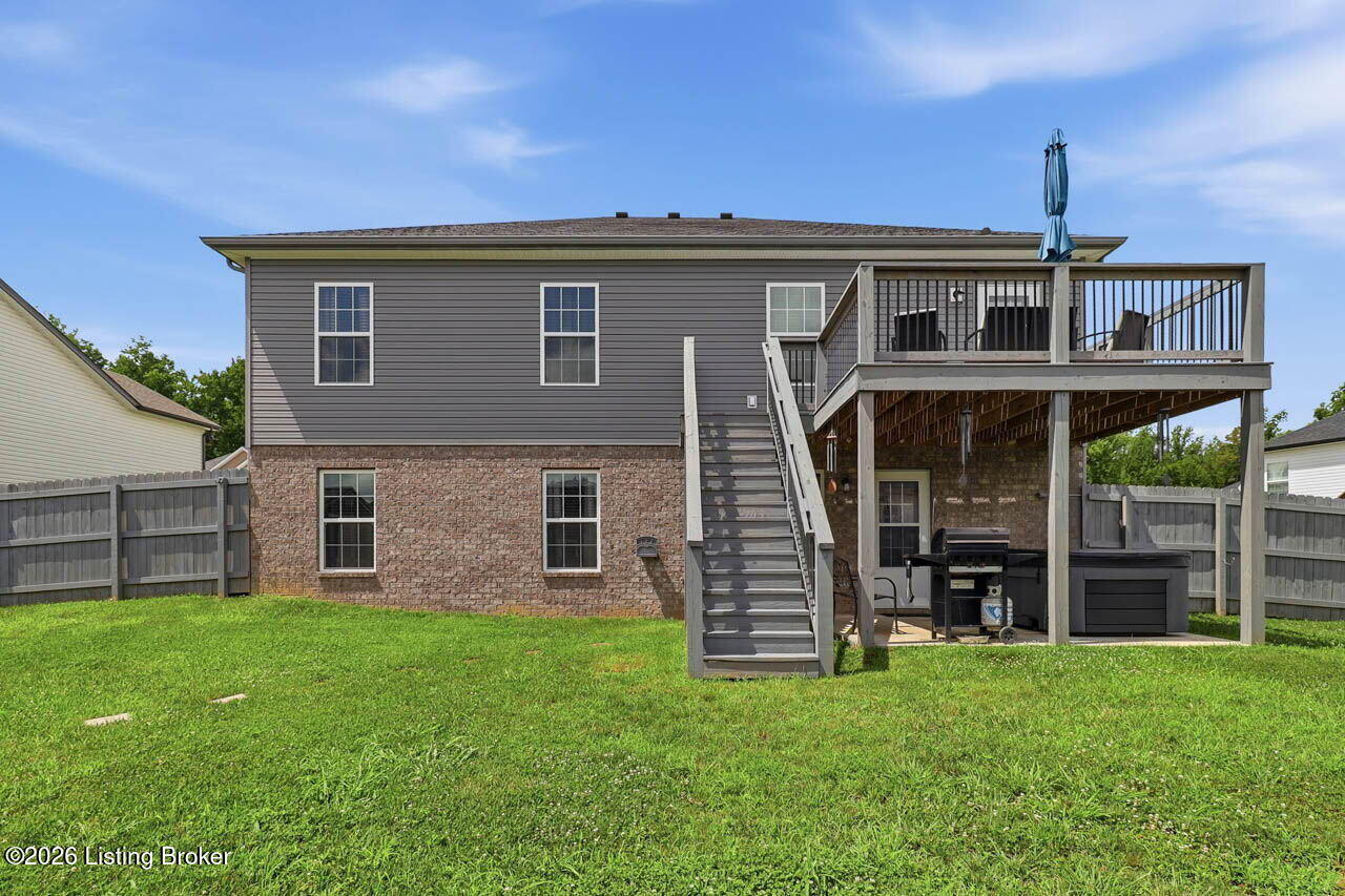 106 Greenwell Crossing Property Photo 39