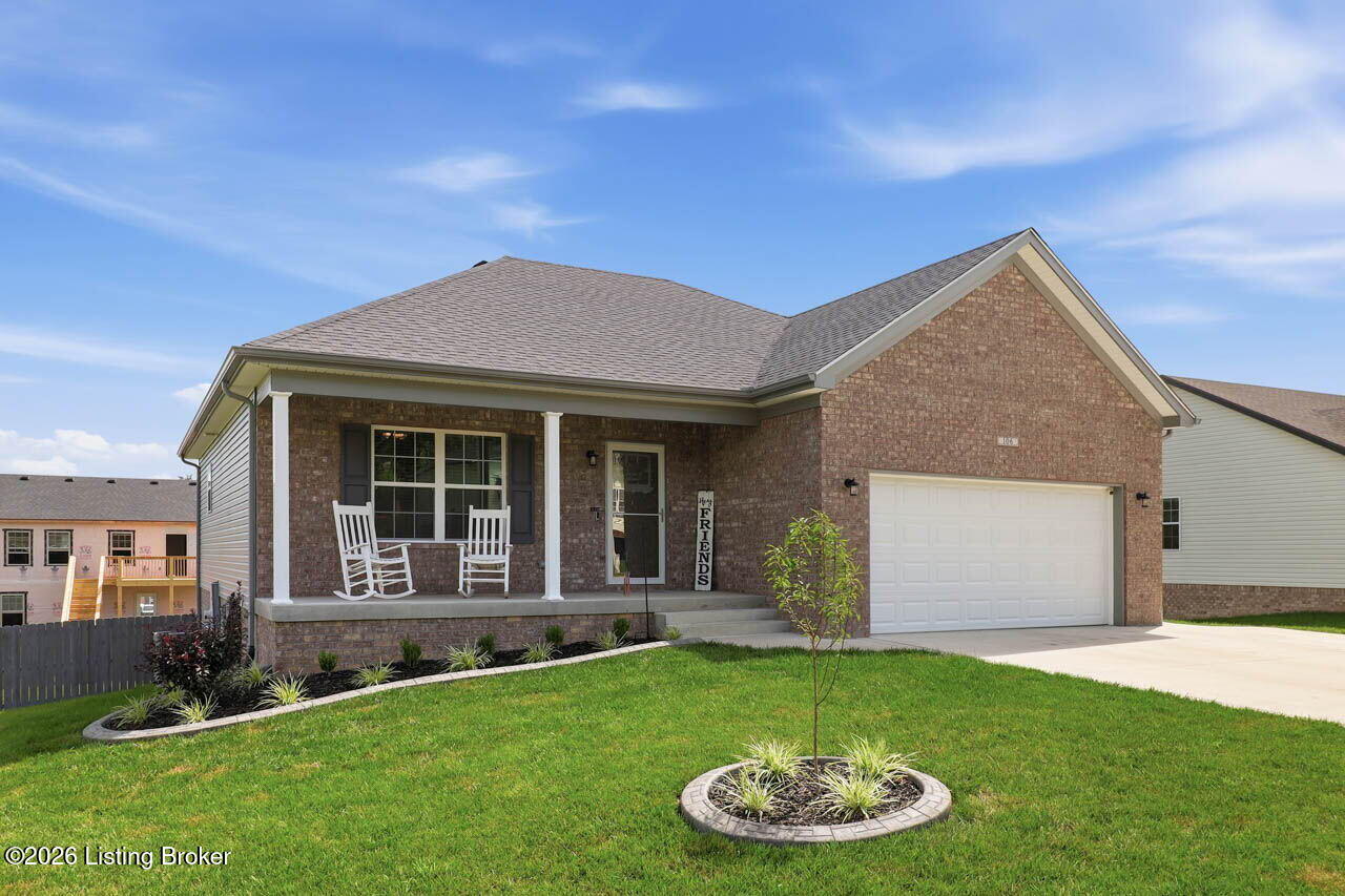 106 Greenwell Crossing Property Photo 46