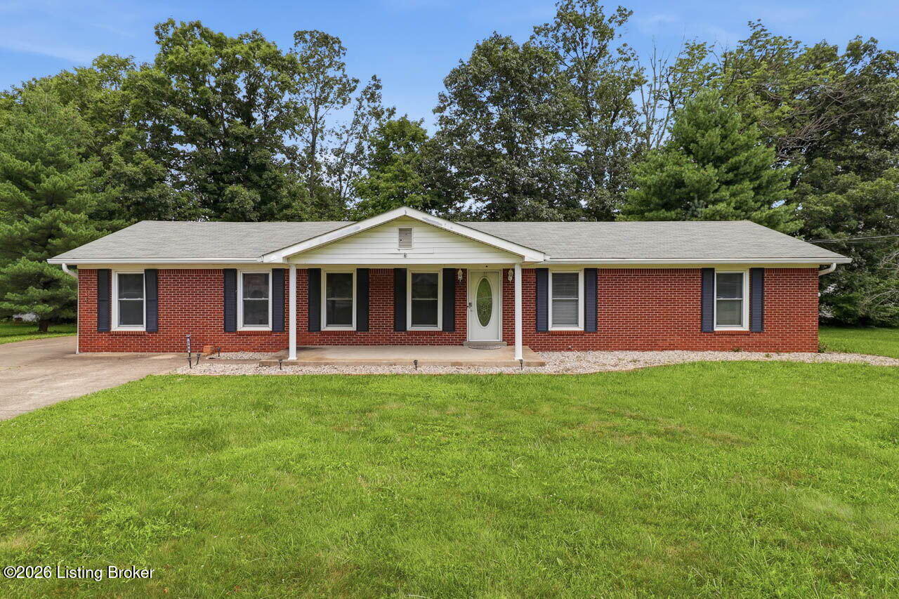 306 Pats Ln Property Photo 1