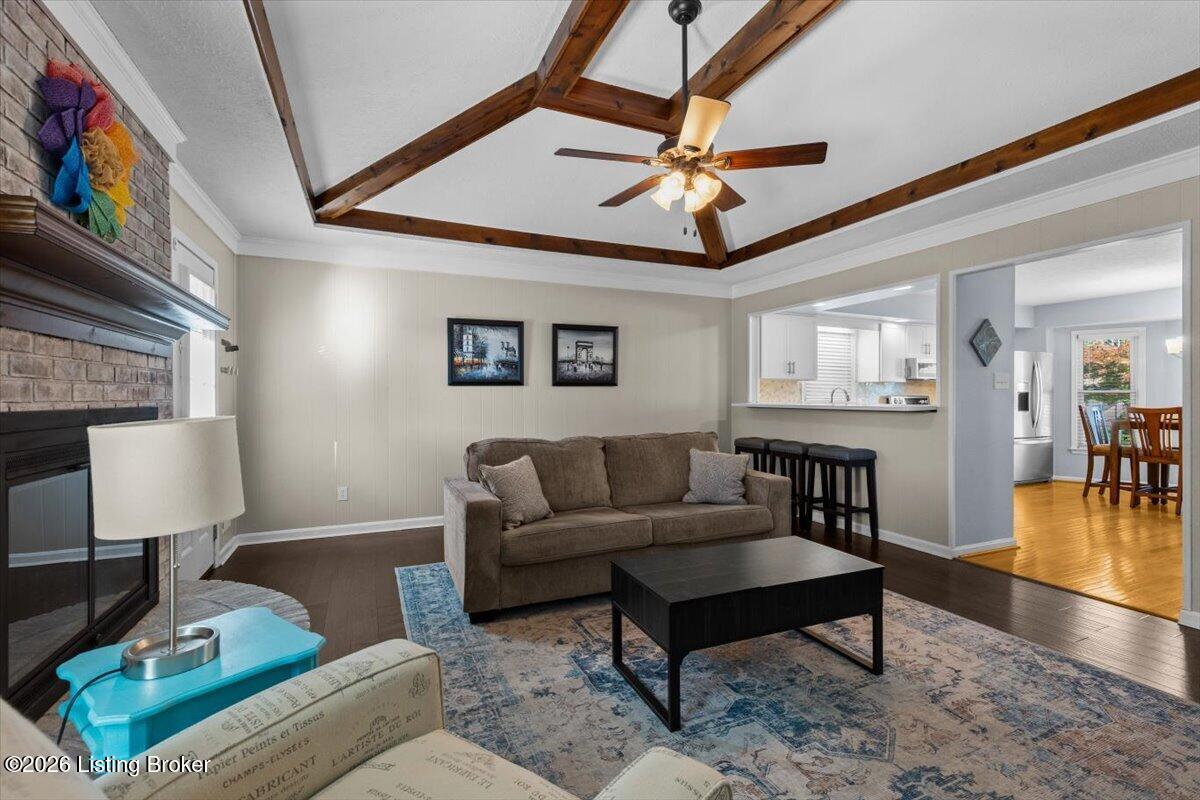 7210 Kort Way Property Photo 9