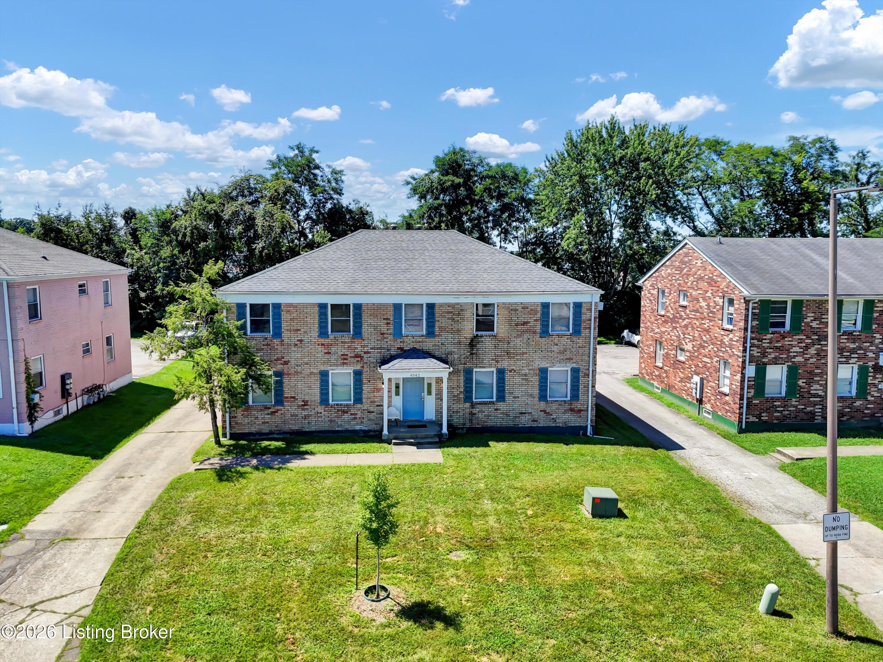4342 Newport Rd Property Photo 1