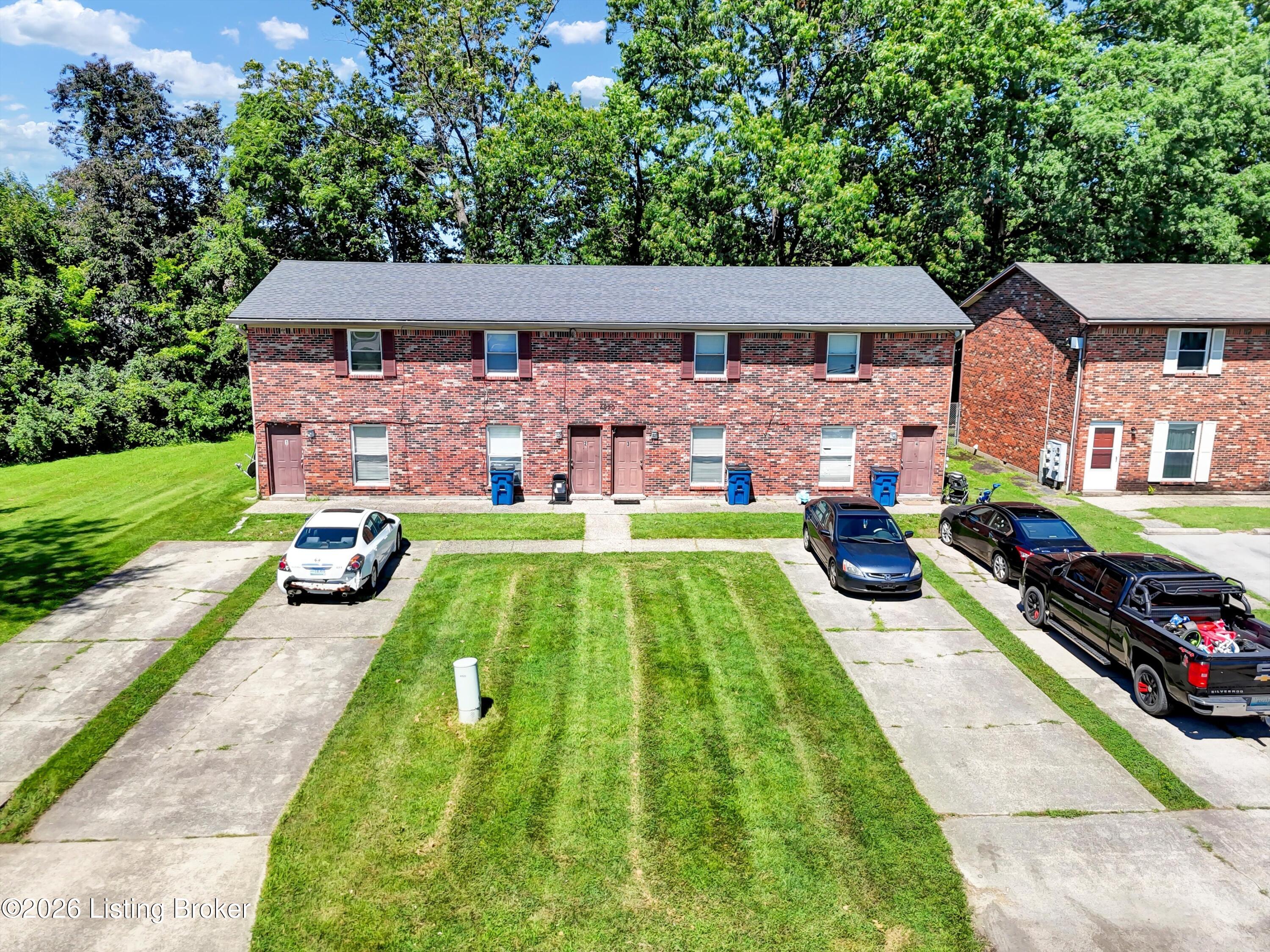 4920 Cawood Dr Property Photo 1