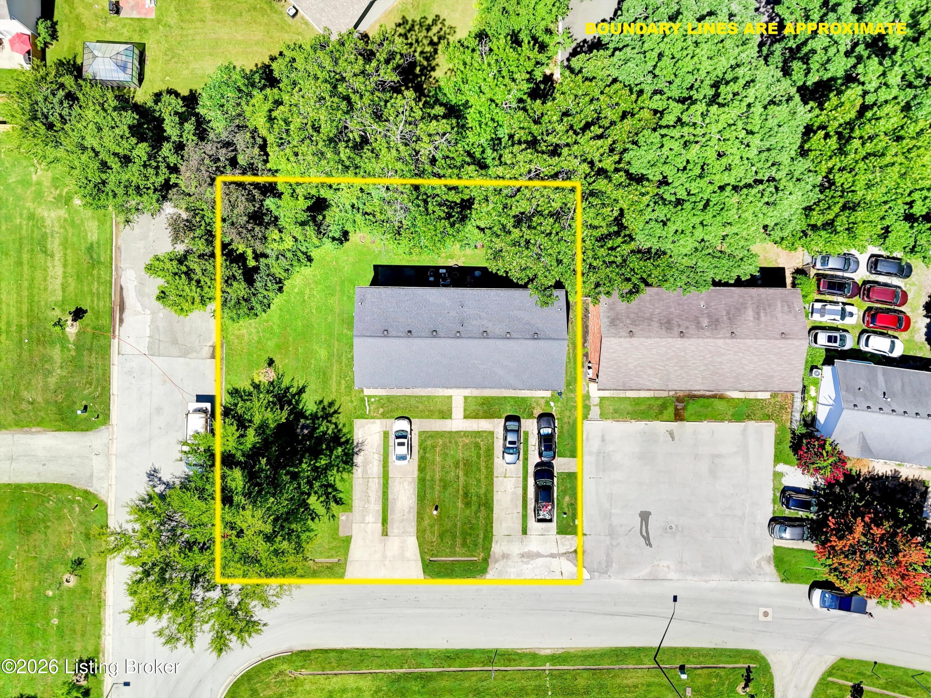 4920 Cawood Dr Property Photo 6