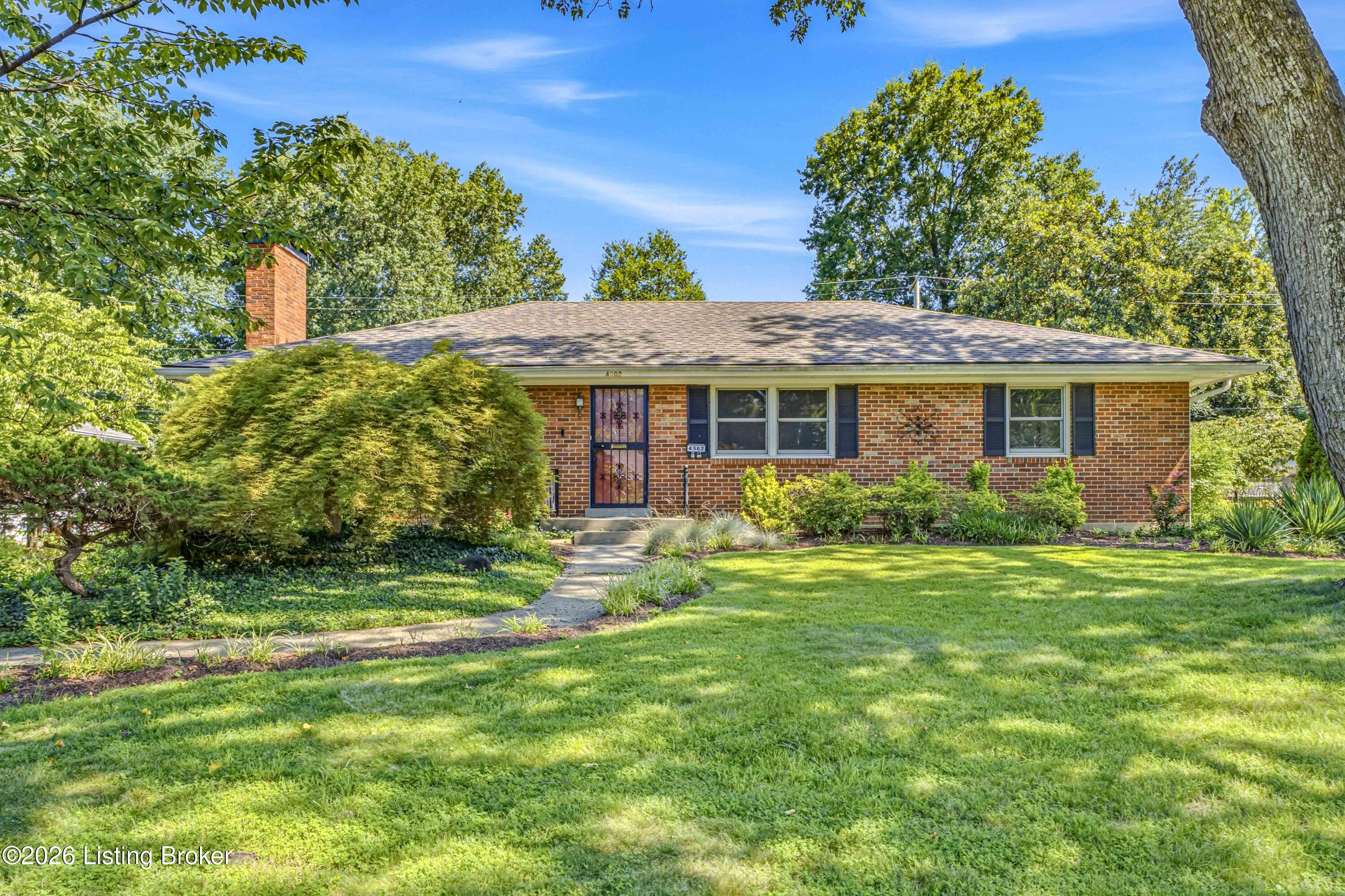 4302 Mount Vernon Rd