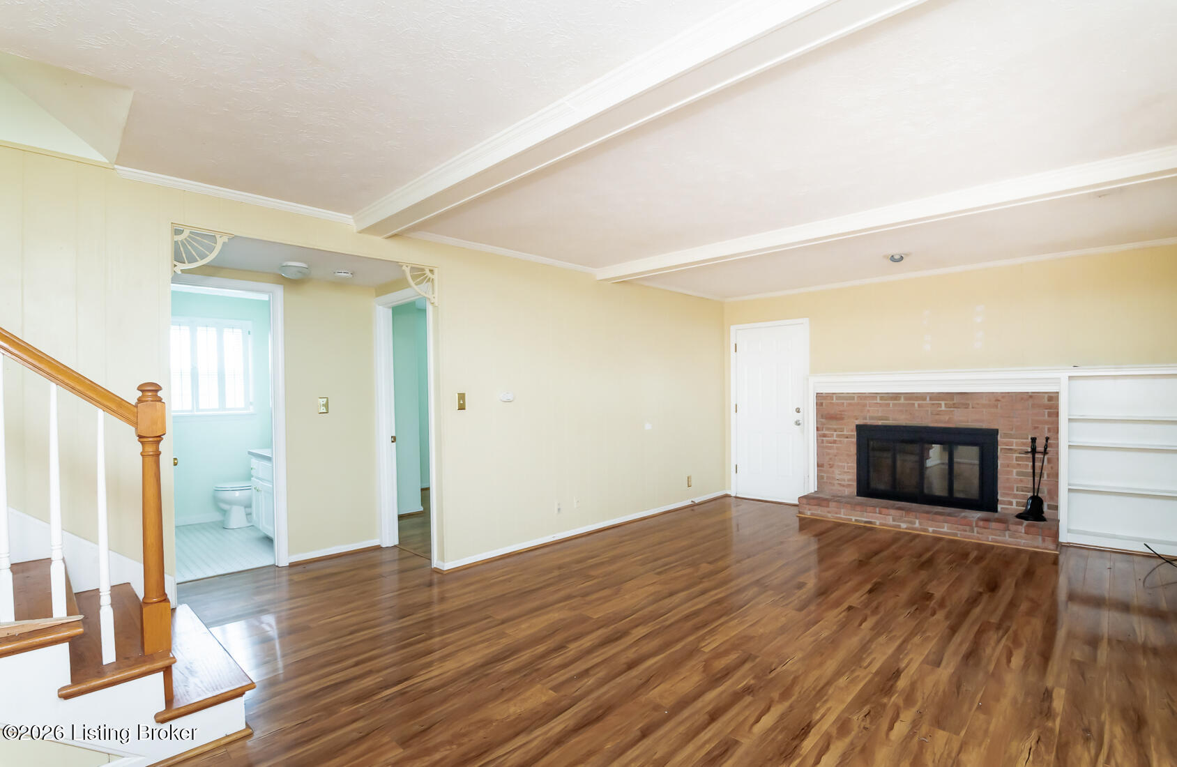 9611 Millstone Dr Property Photo 41