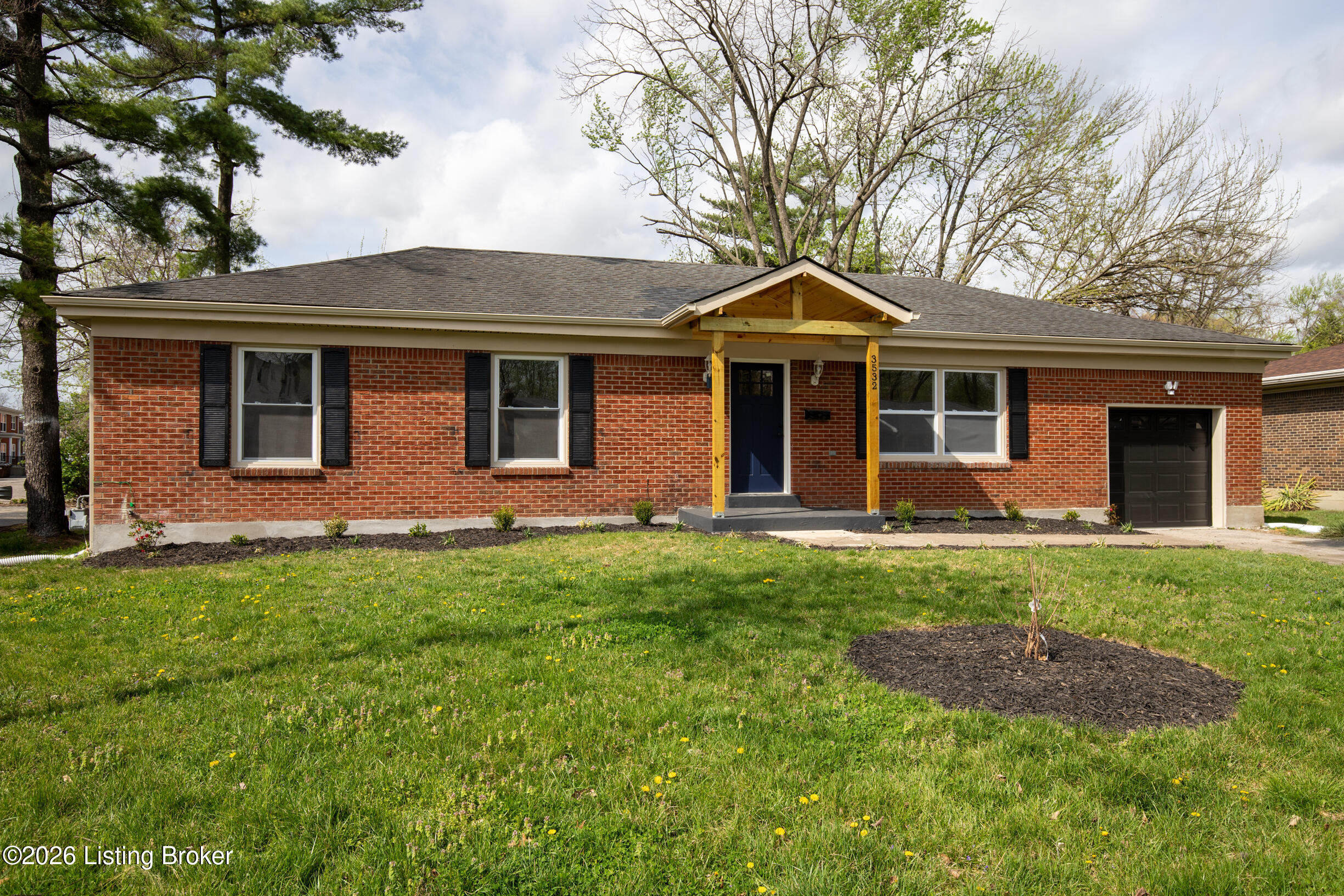 3532 Leith Ln Property Photo 1