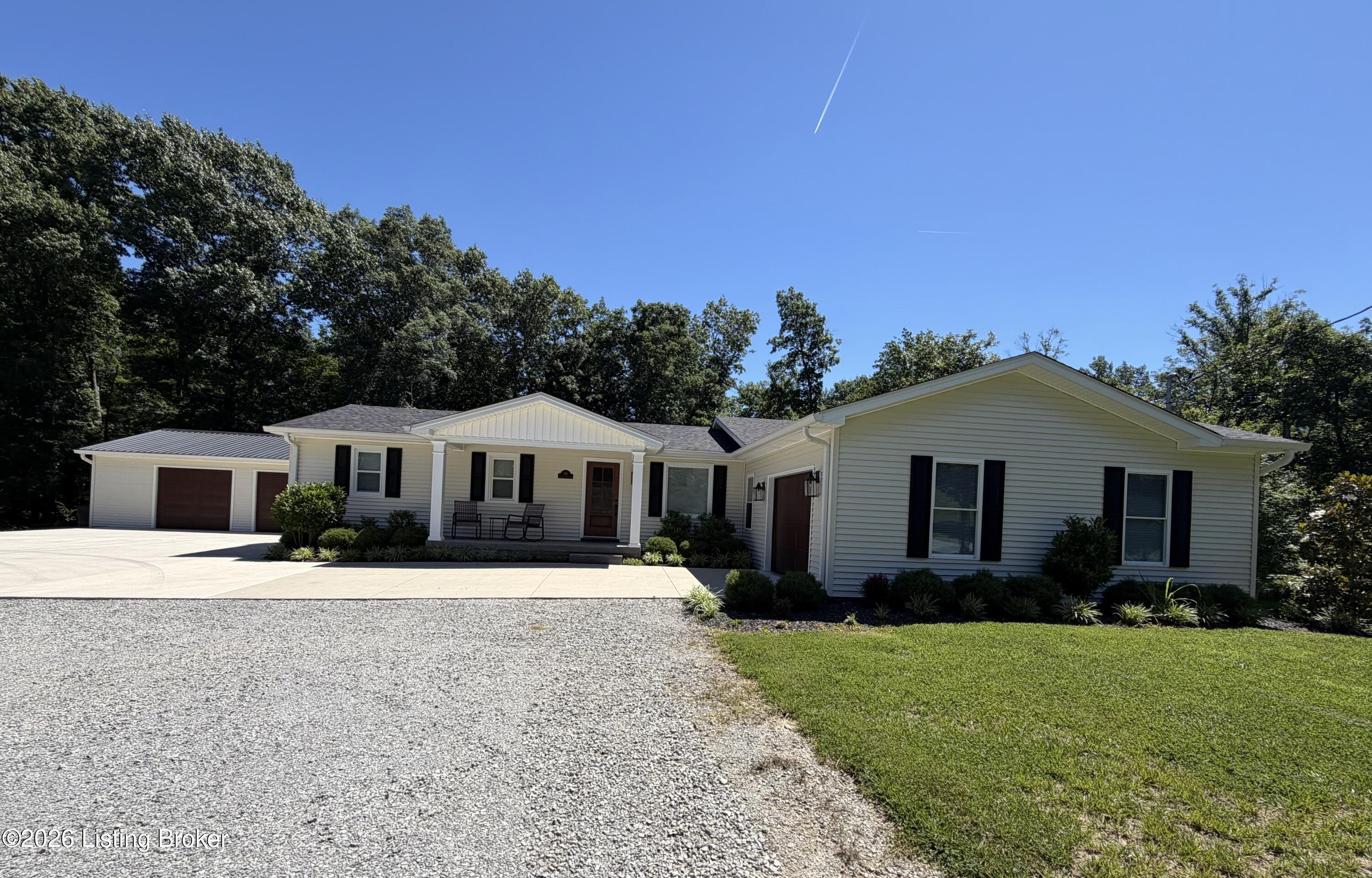 336 Gonza Clark Rd Property Photo 1