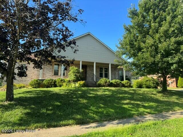 9505 Dabney Carr Dr Property Photo 1
