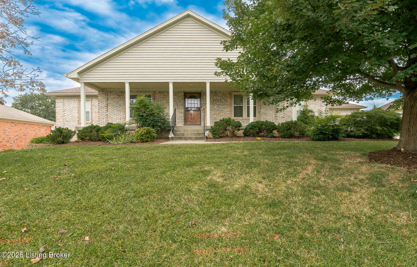 9505 Dabney Carr Dr Property Photo 1