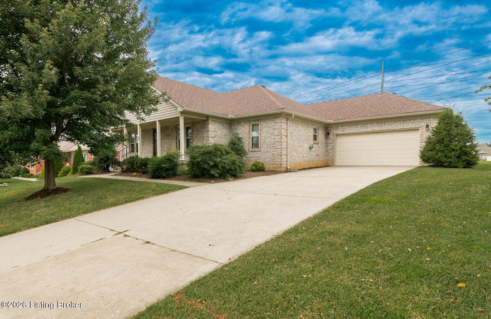 9505 Dabney Carr Dr Property Photo 2