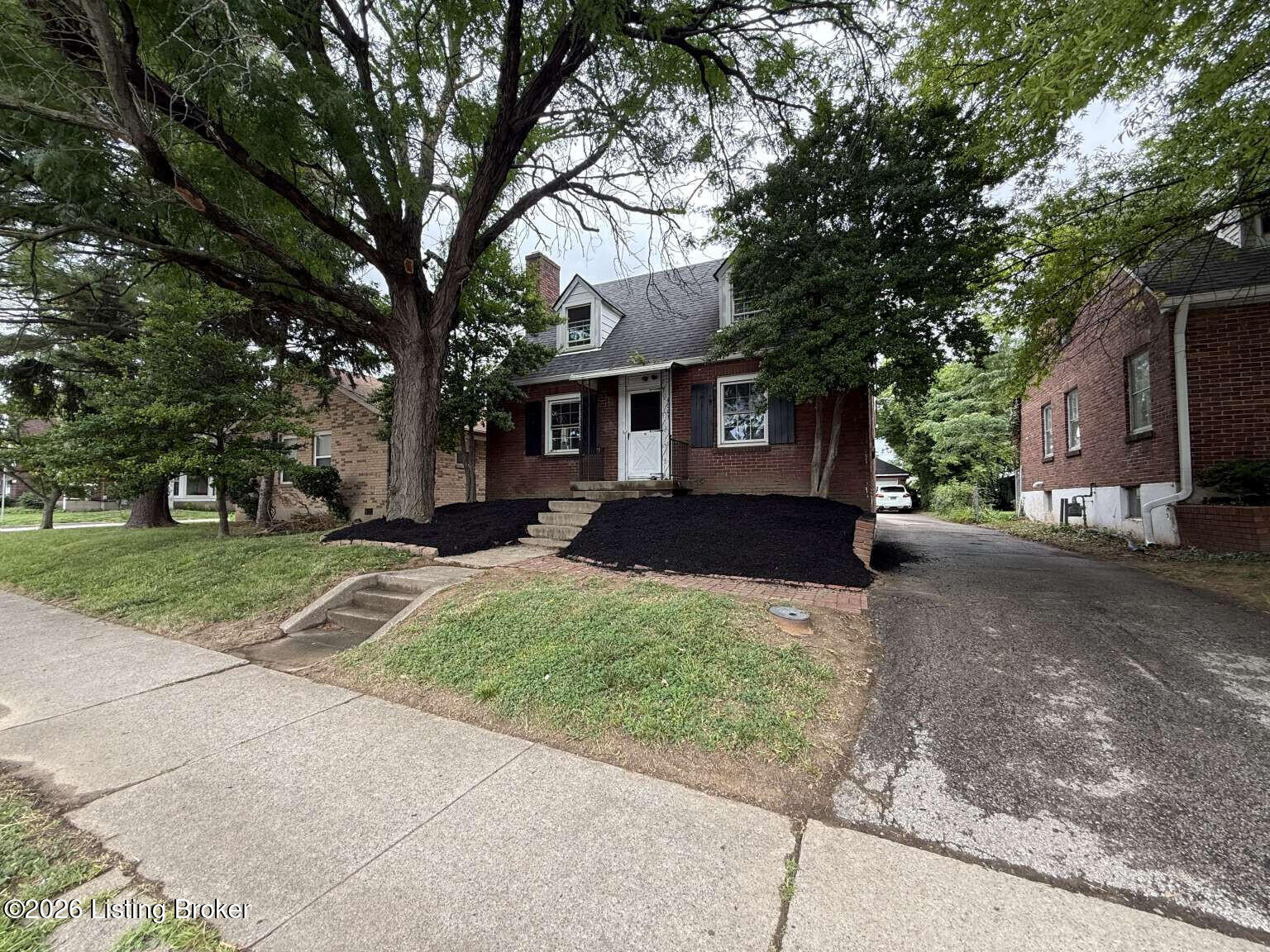 4003 Poplar Level Rd Property Photo 1