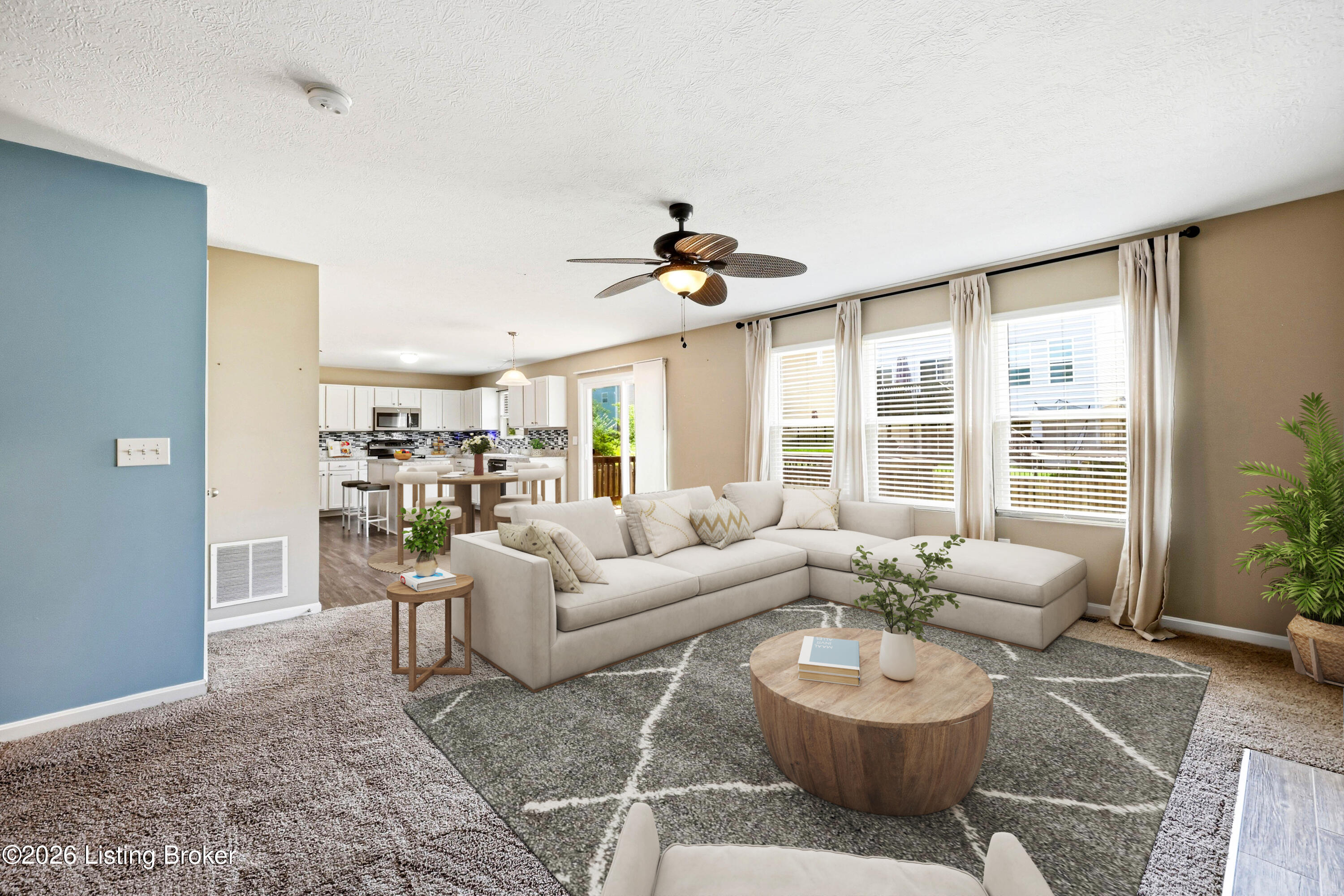 6061 Edgemont Way Property Photo 4