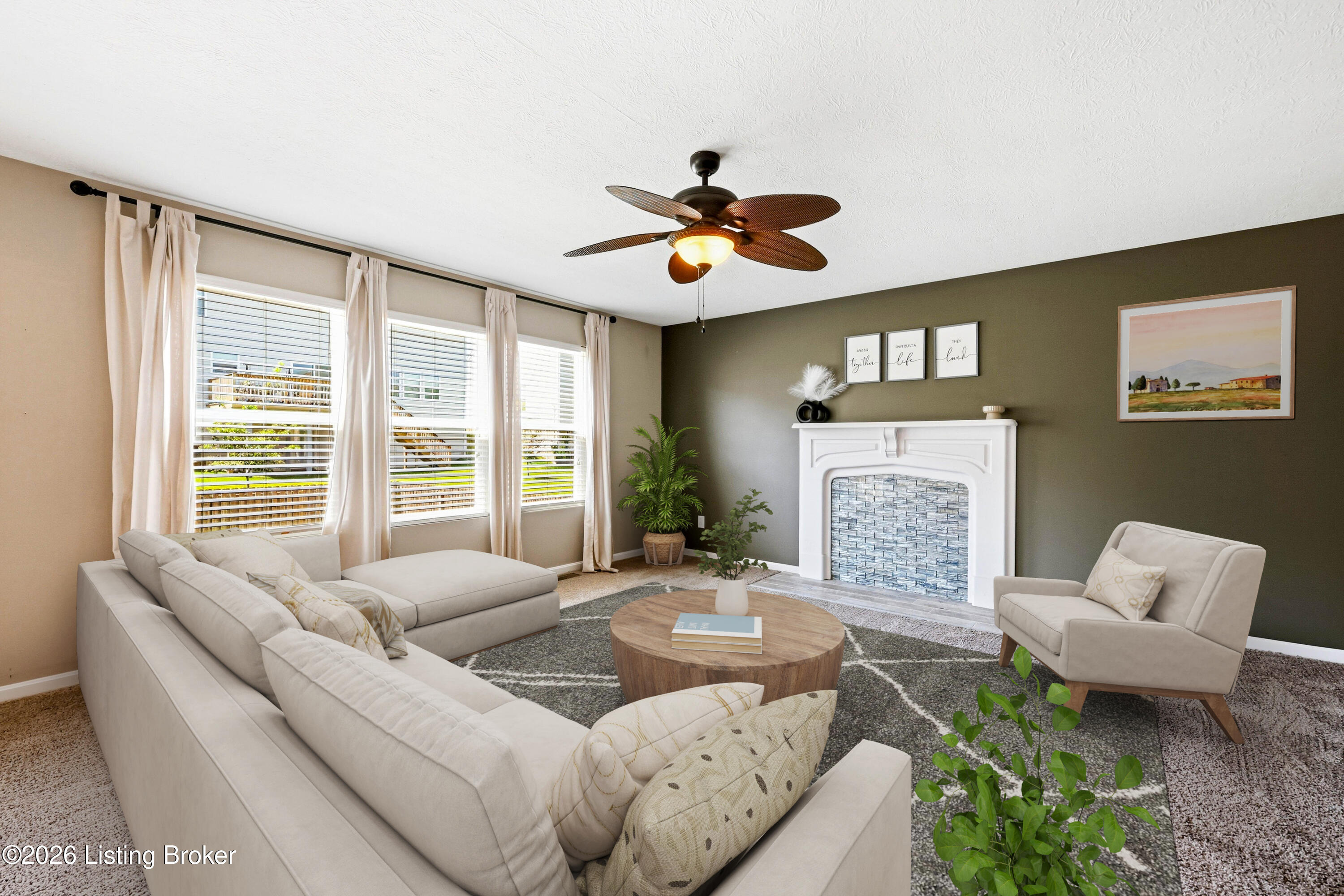 6061 Edgemont Way Property Photo 5