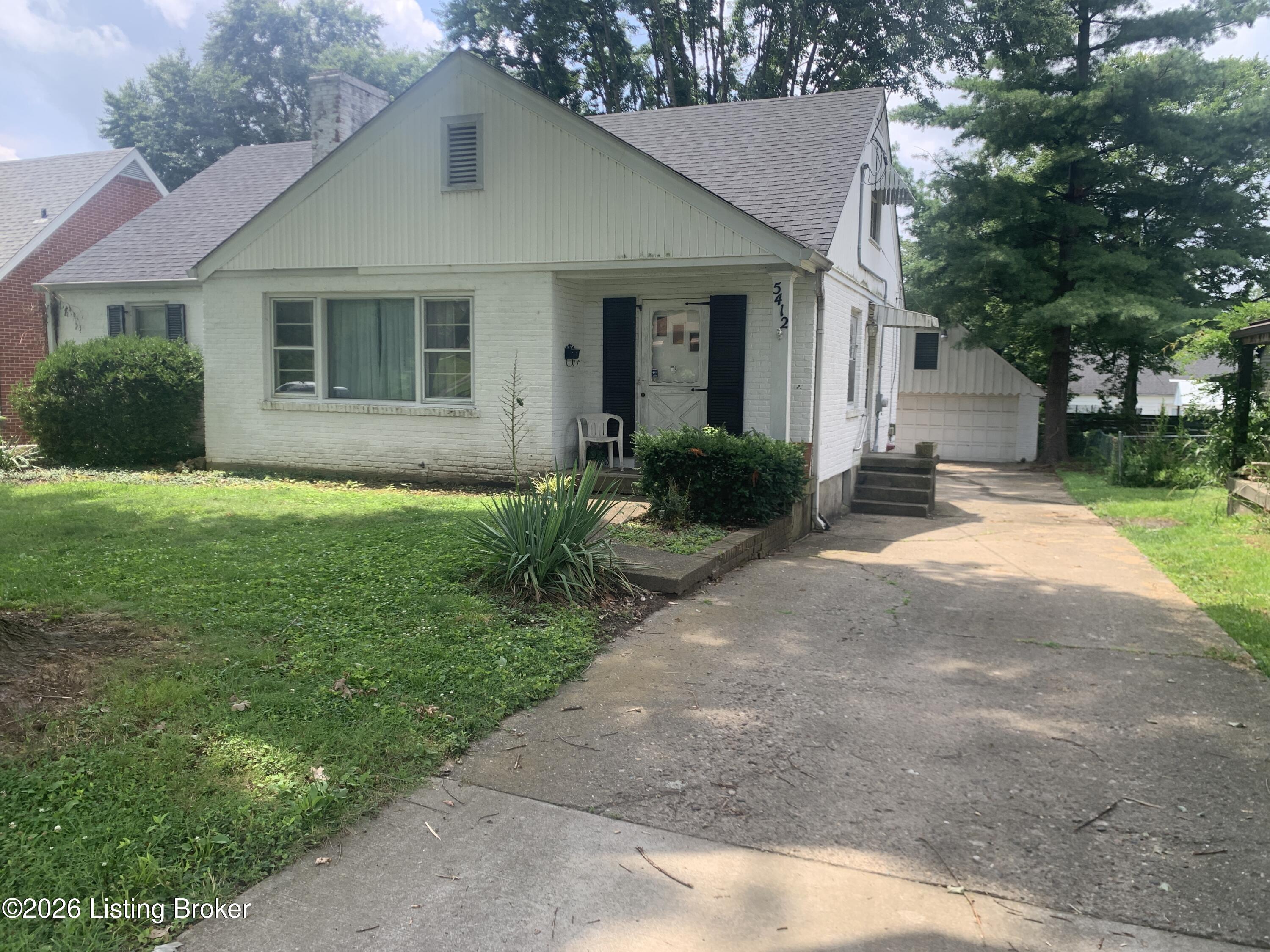 5412 Westhall Ave Property Photo 1