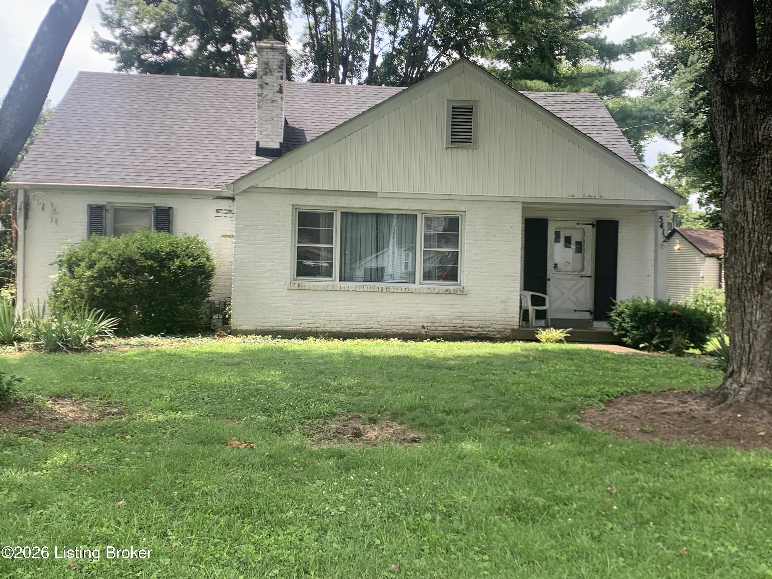 5412 Westhall Ave Property Photo 2