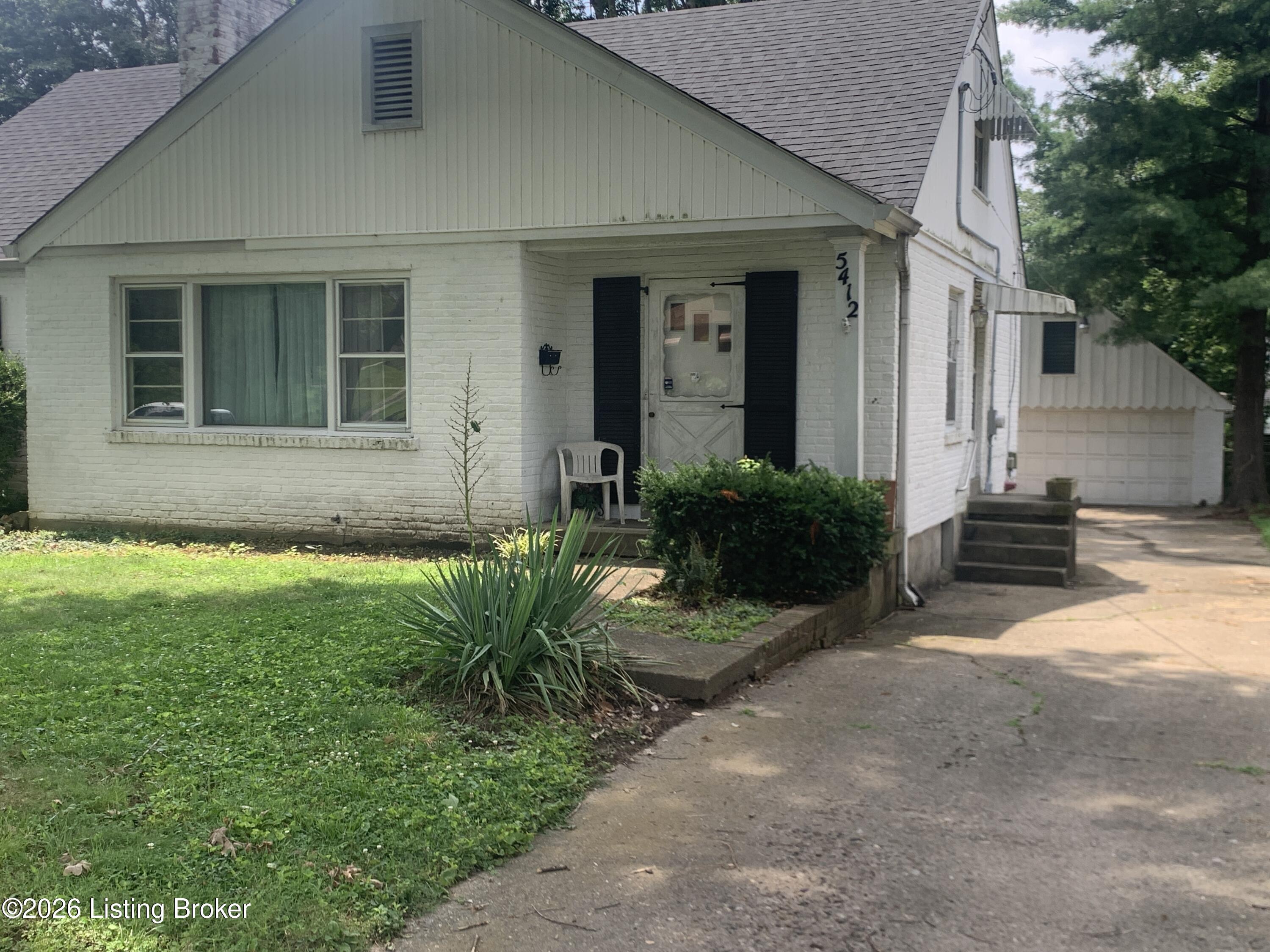 5412 Westhall Ave Property Photo 3