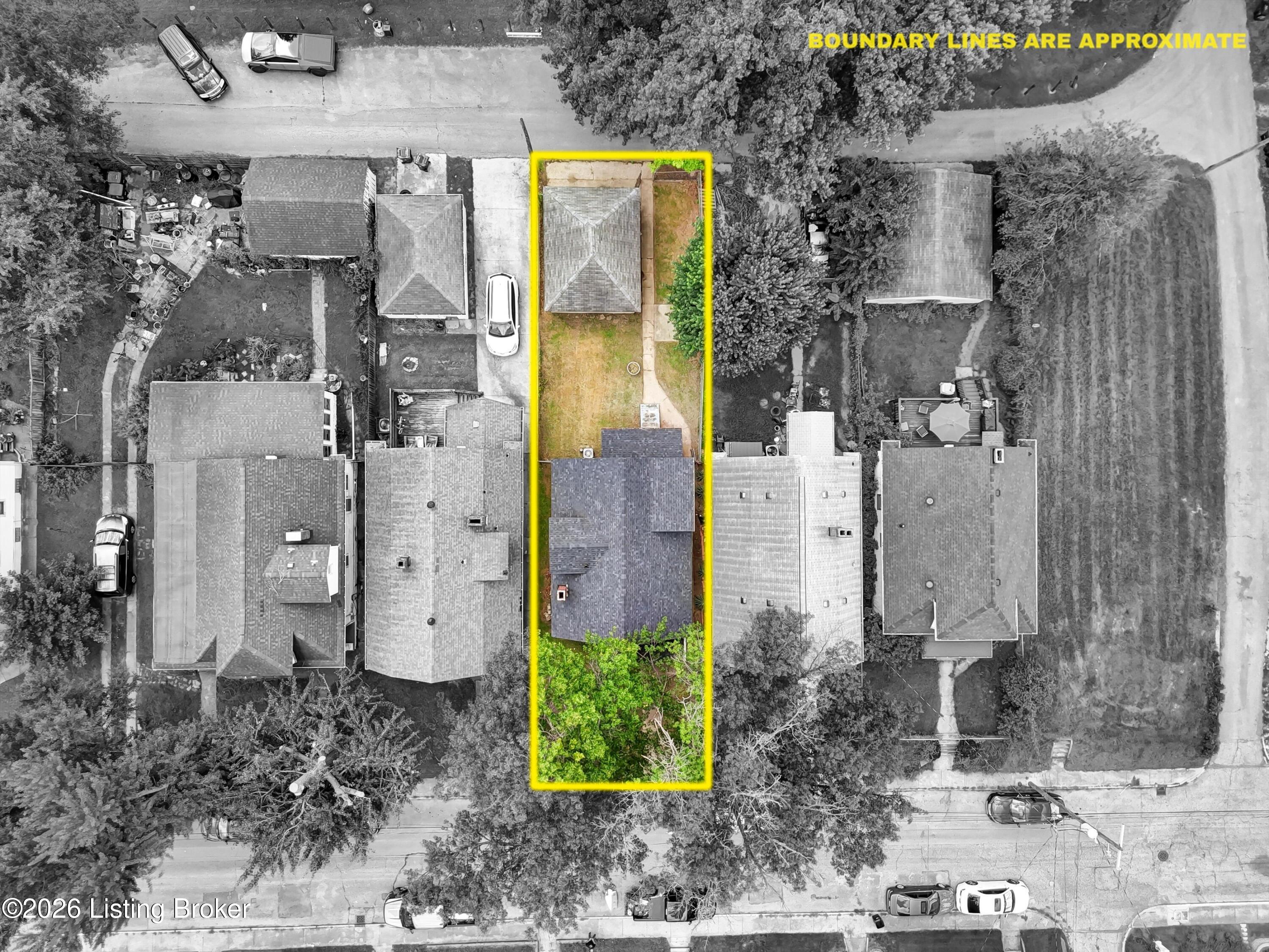 420 E Lee St Property Photo 2