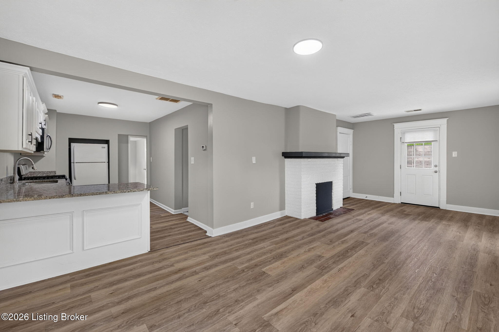 11905 Wetherby Ave Property Photo 11