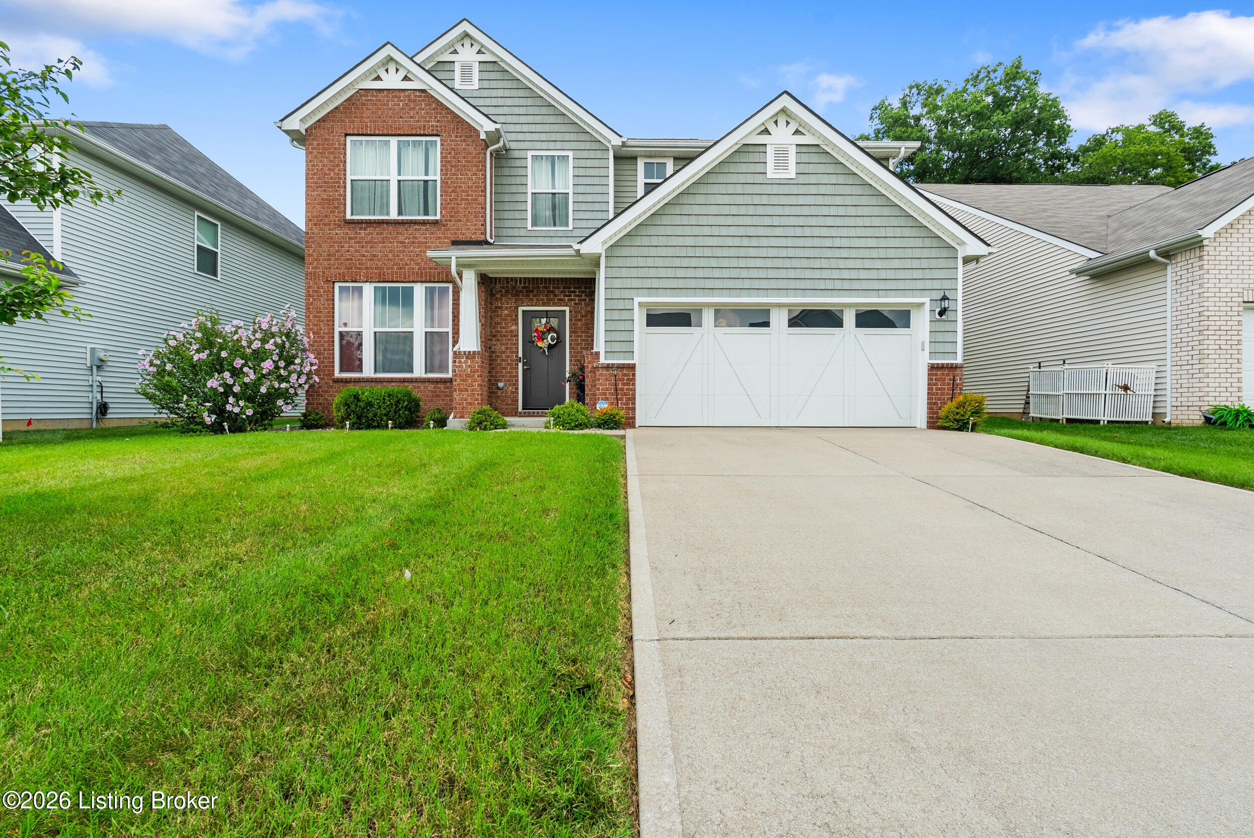 5601 Poplar Lakes Ln