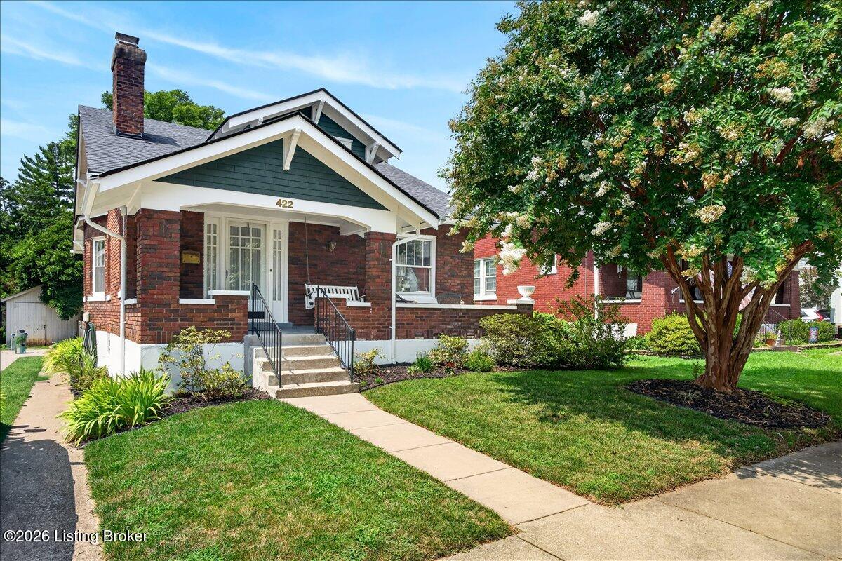 422 Fairlawn Rd Property Photo 1