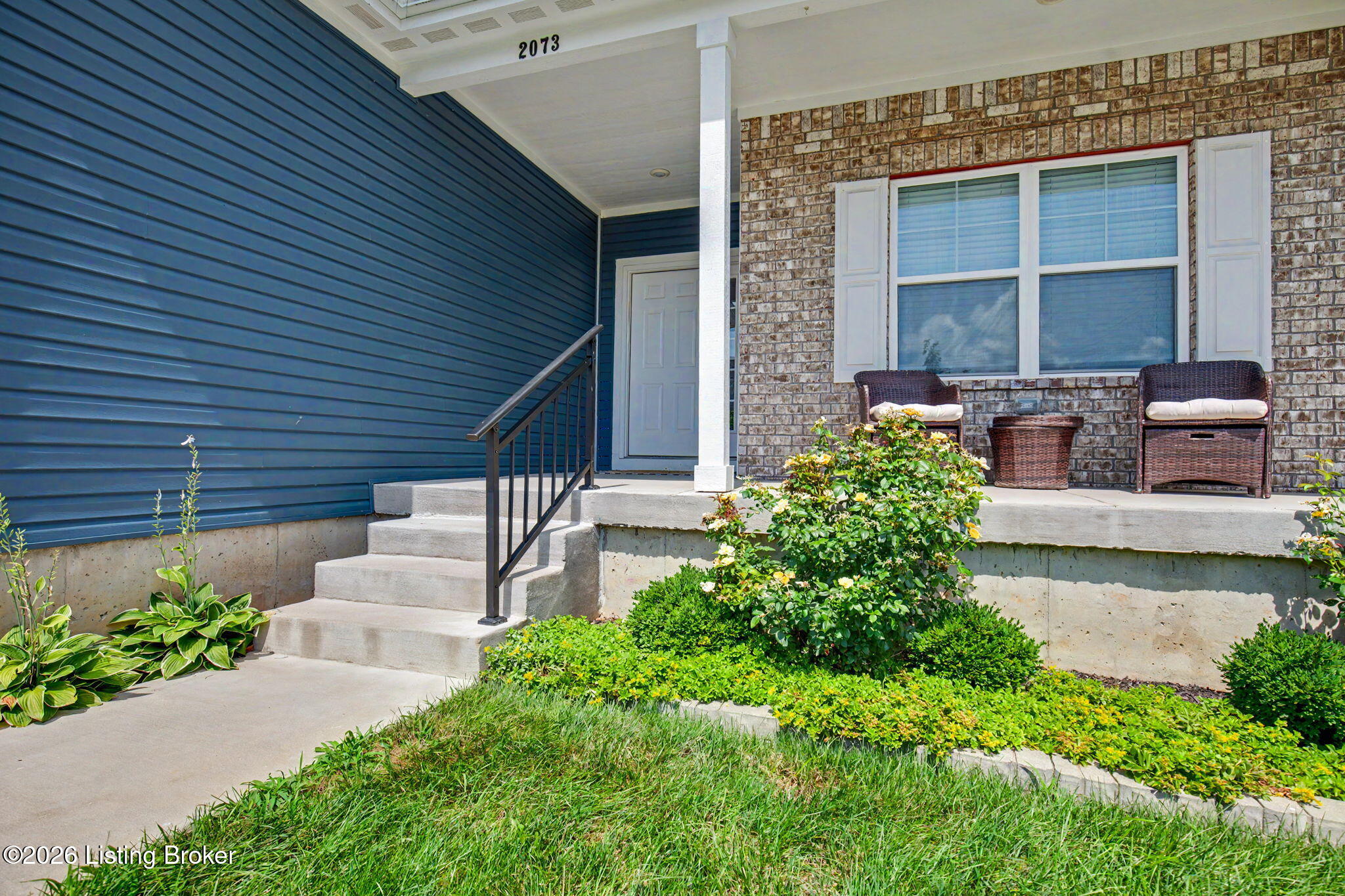 2073 Carnegie Dr Property Photo 6