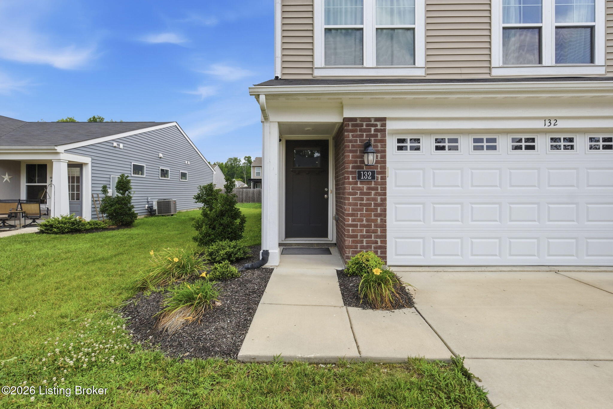 132 Harvest Moon Ct Property Photo 1