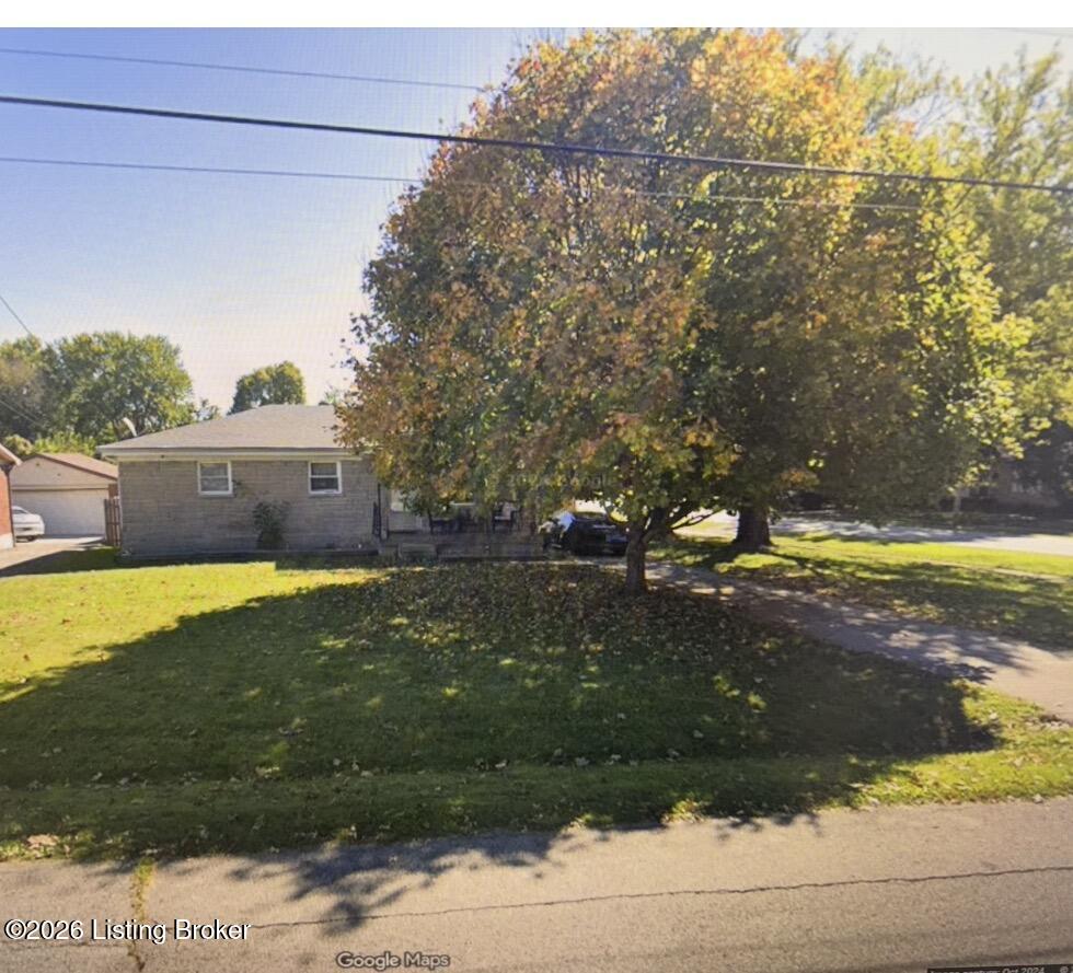 9721 Caven Ave Property Photo 1