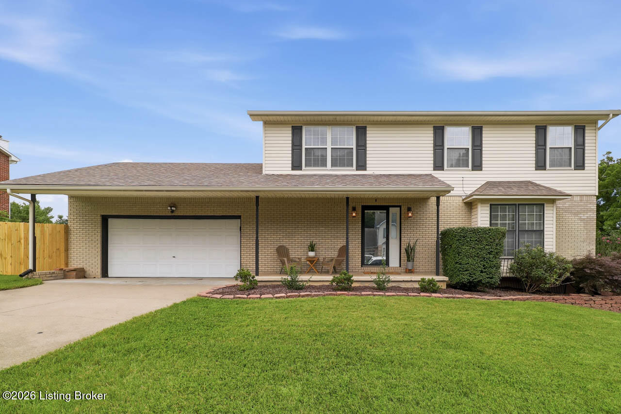 409 Silk Oak Dr Property Photo 1