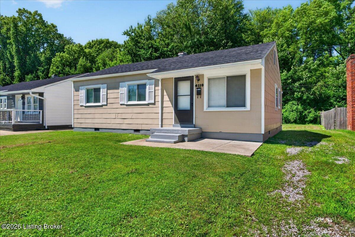 4110 Saint Francis Ln