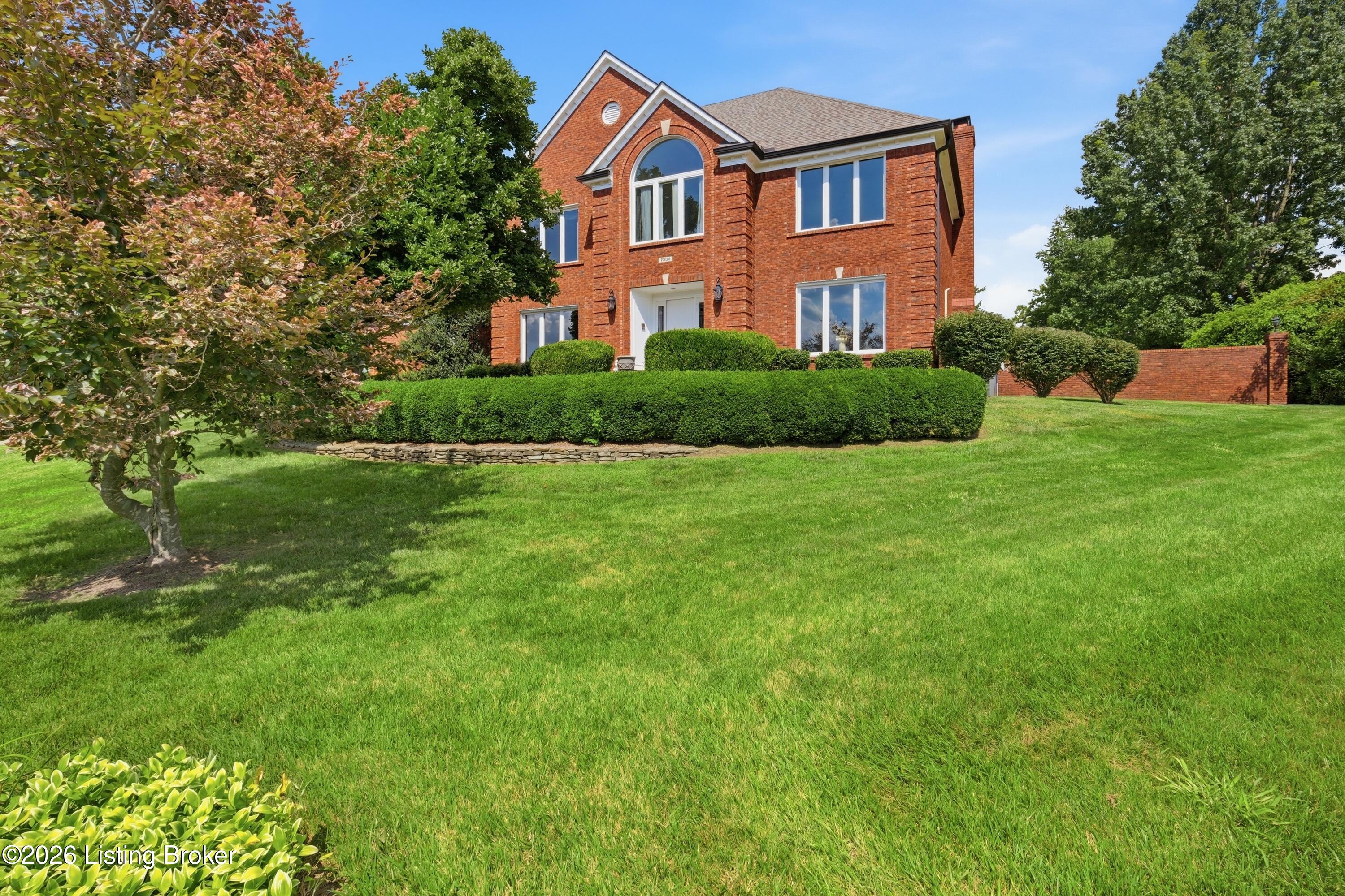 7304 Willow Gate Ct Property Photo 1