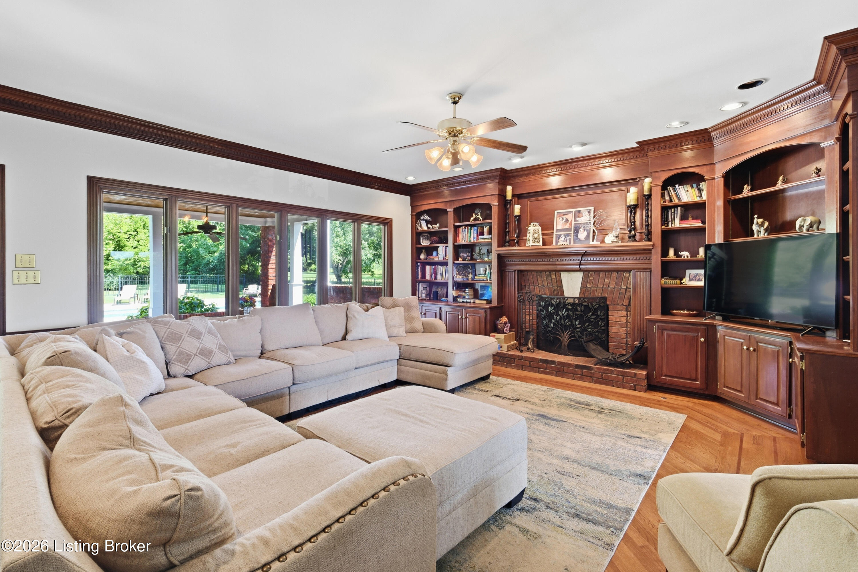 7304 Willow Gate Ct Property Photo 20