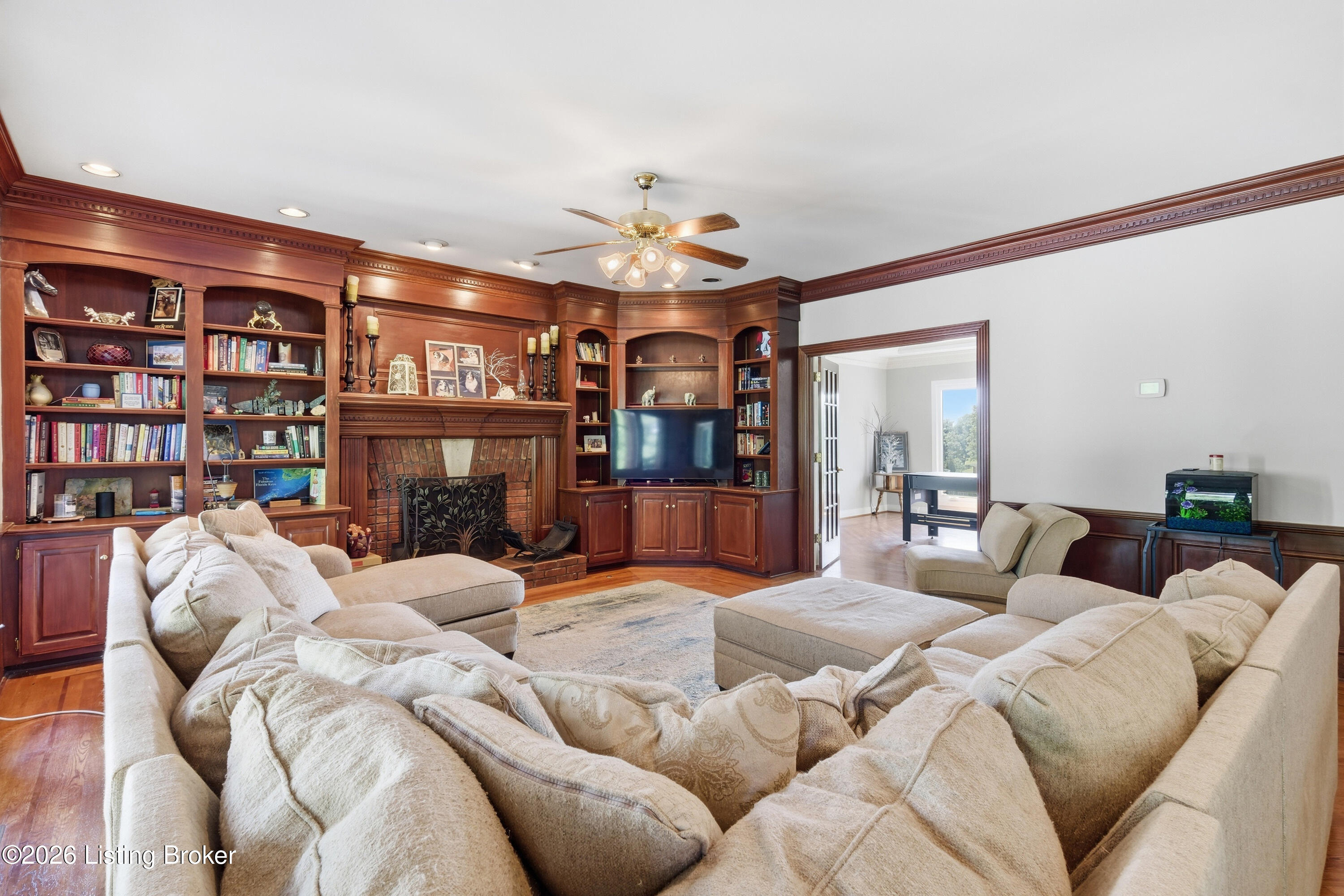 7304 Willow Gate Ct Property Photo 21
